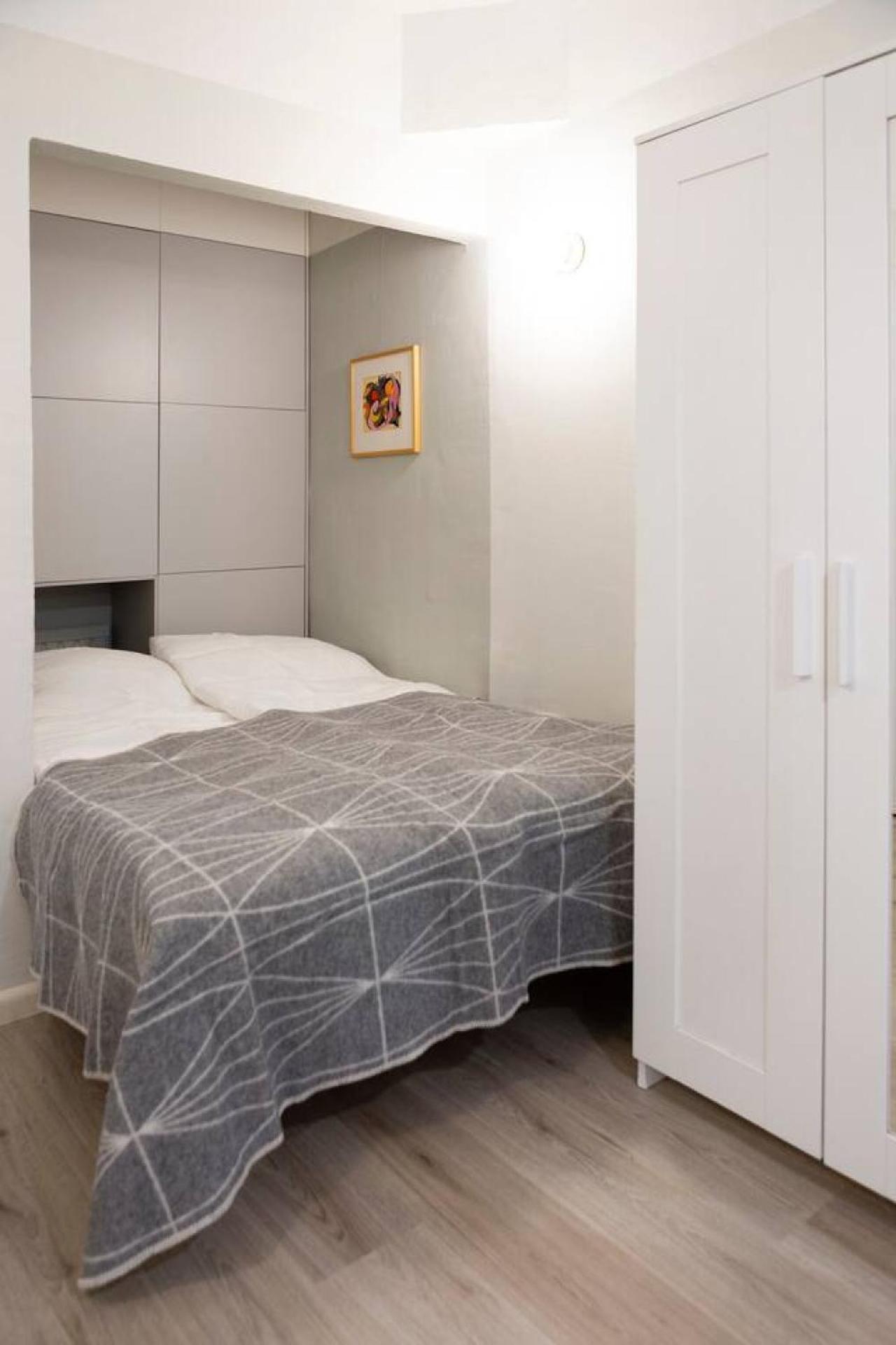 Vintage Modern Apartment by Sea - Eiranranta