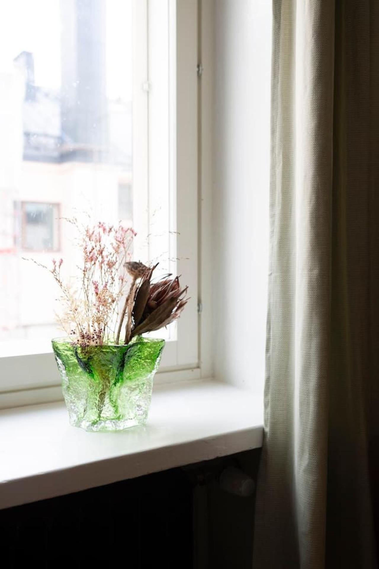 Vintage Modern Apartment by Sea - Eiranranta