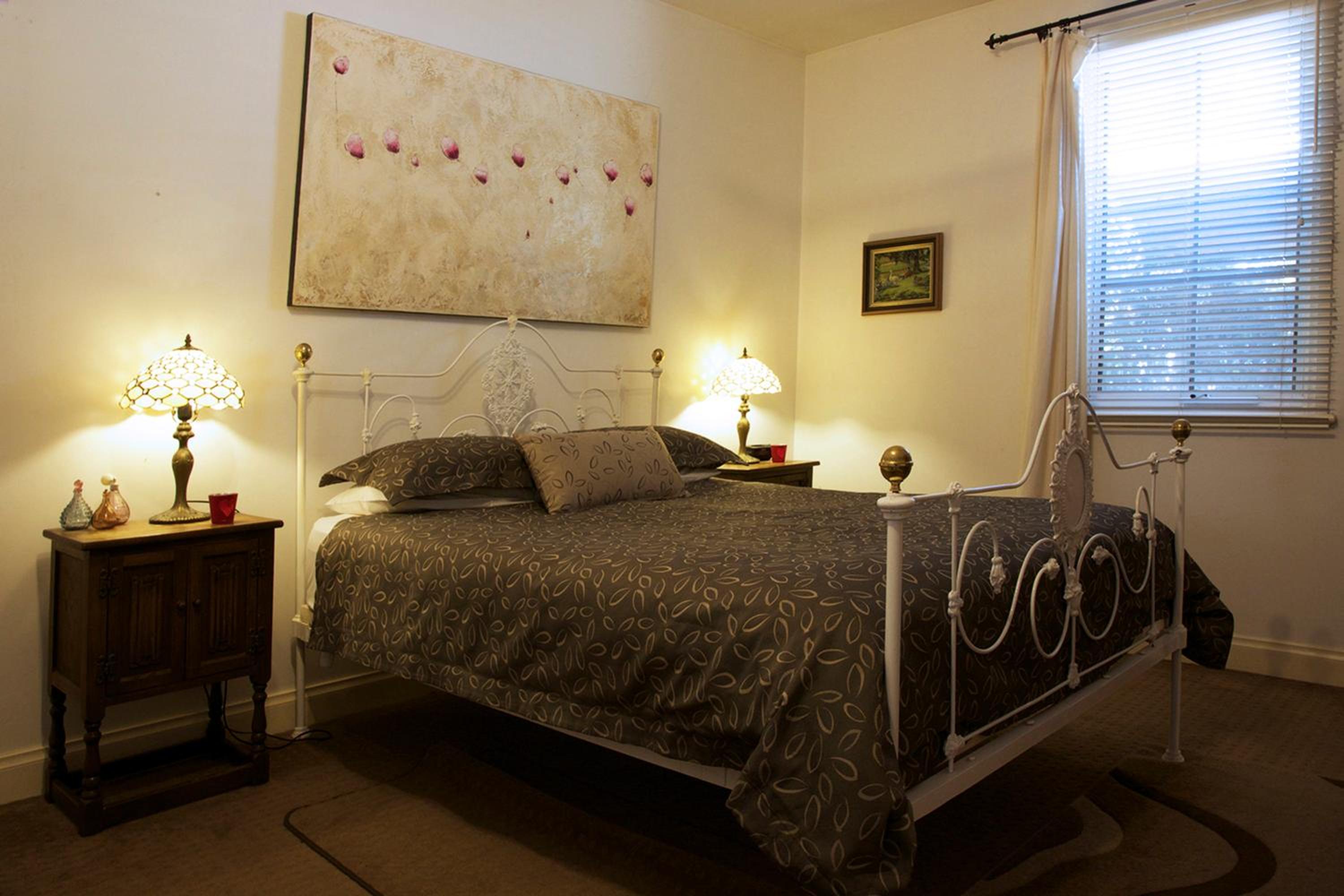 Amy's House Bed & Breakfast