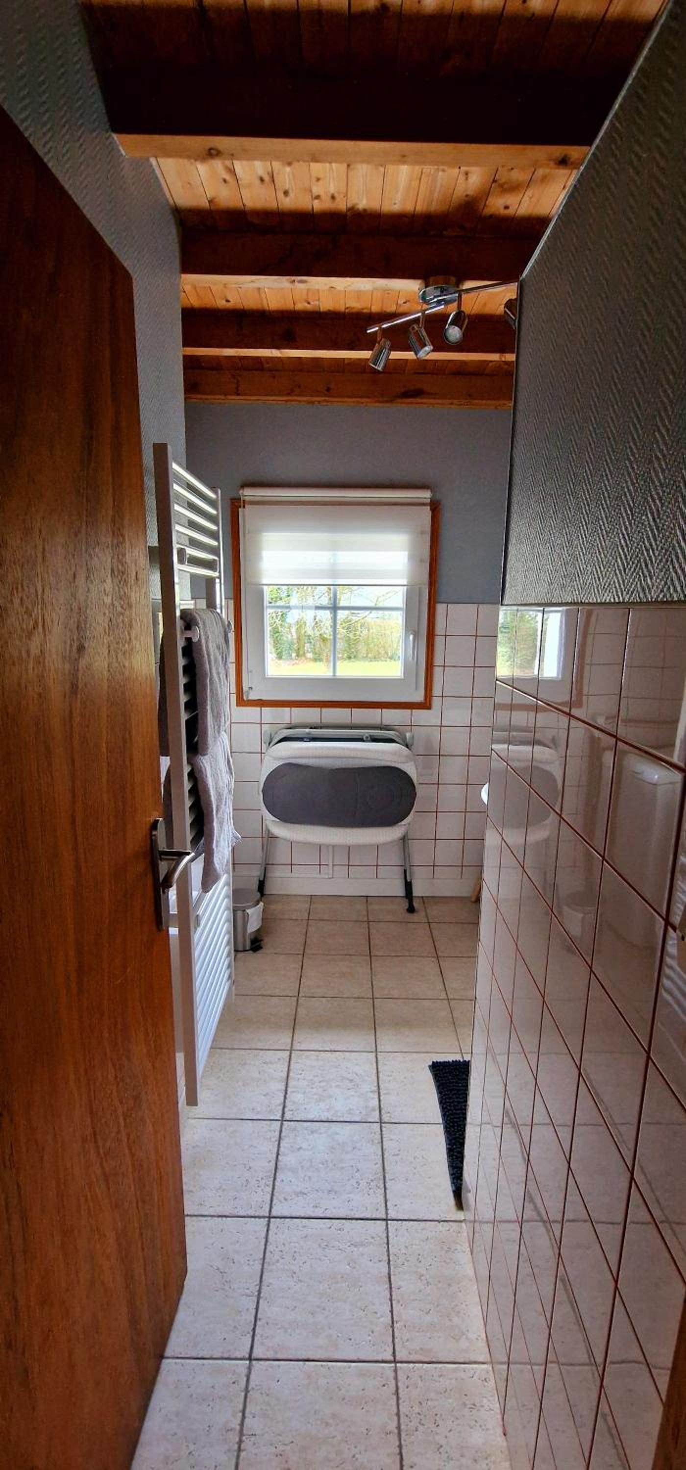 Gîte l'étable