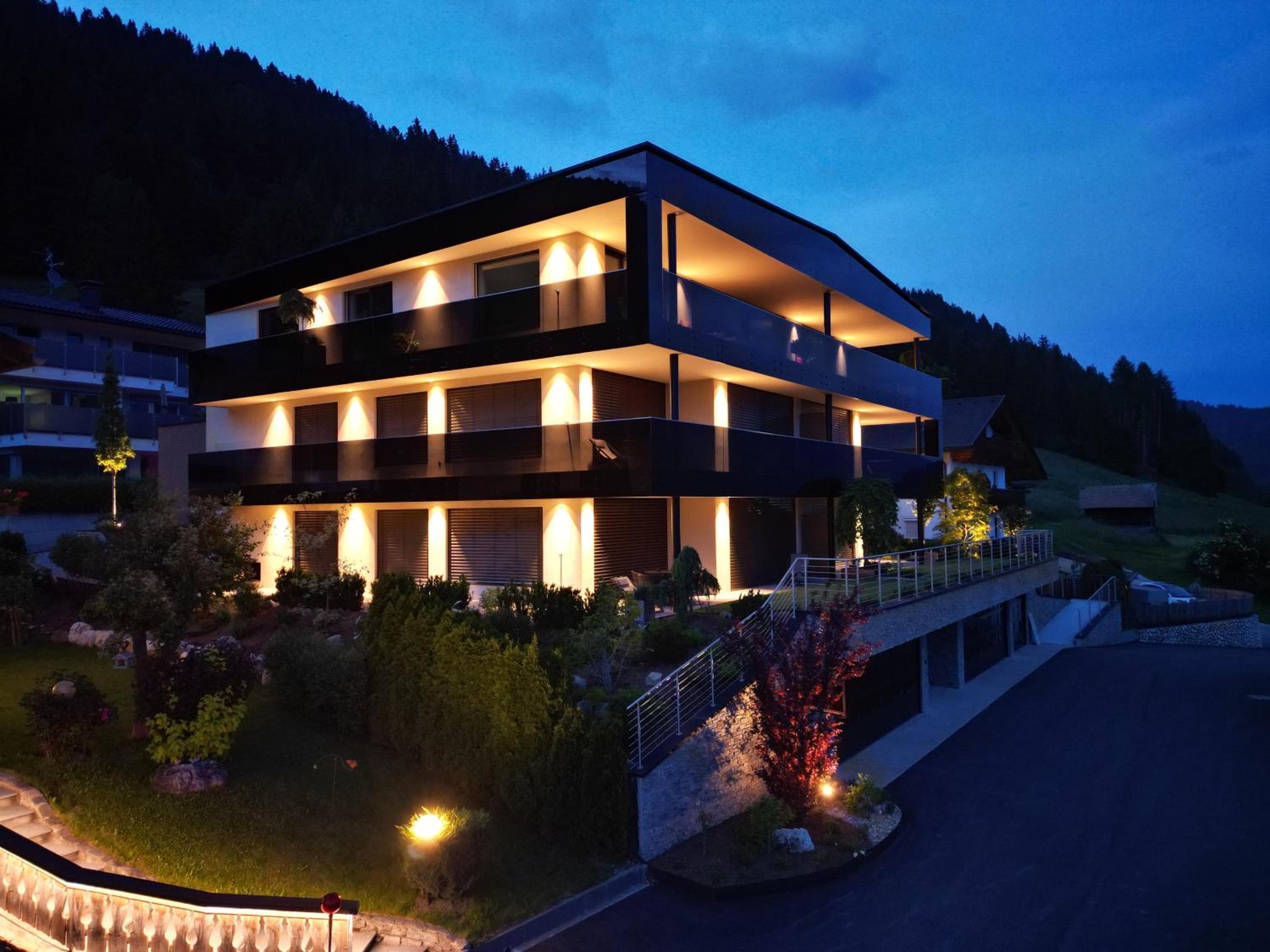Luxury Dolomites Apartments
