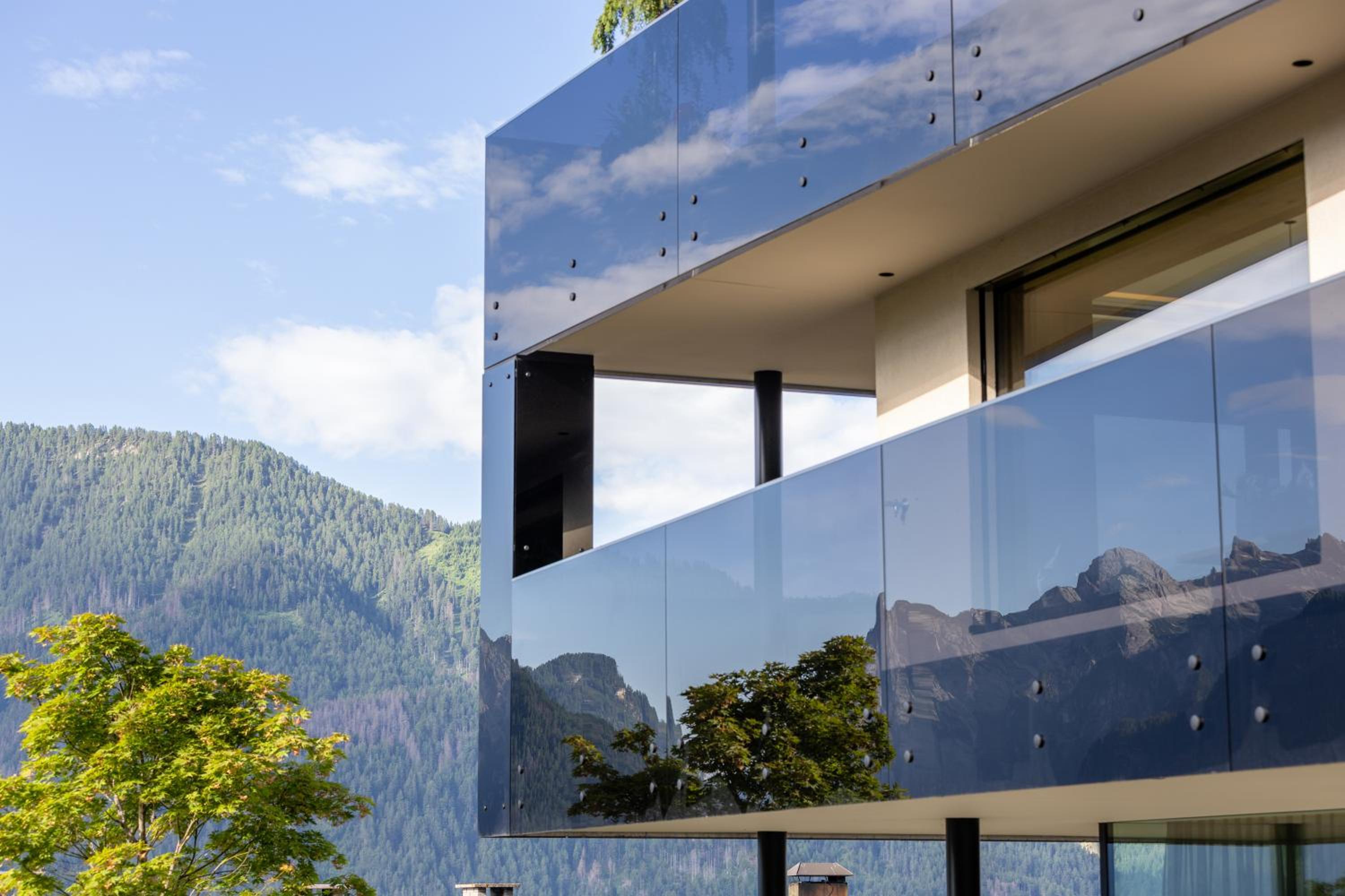Luxury Dolomites Apartments