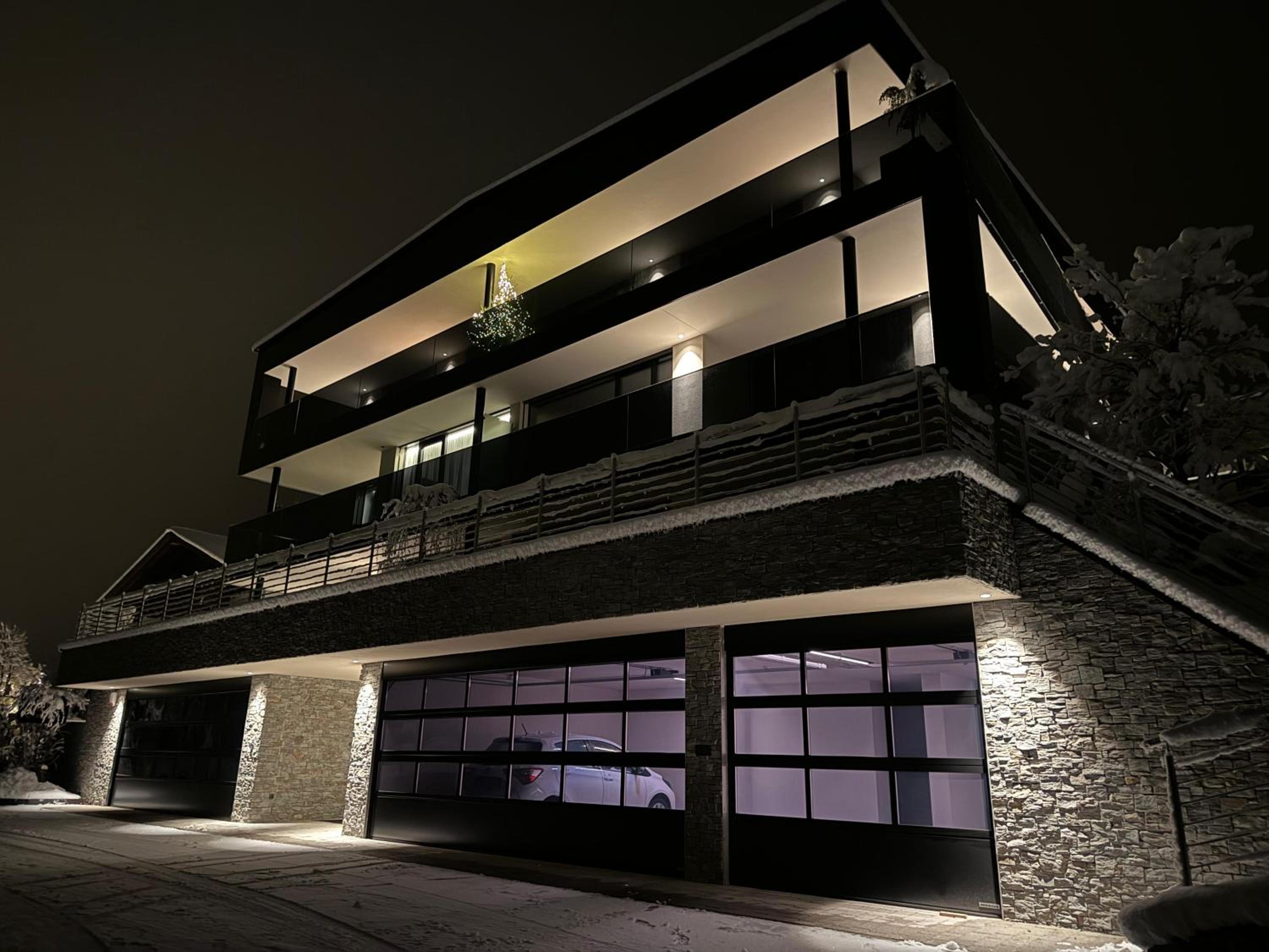 Luxury Dolomites Apartments