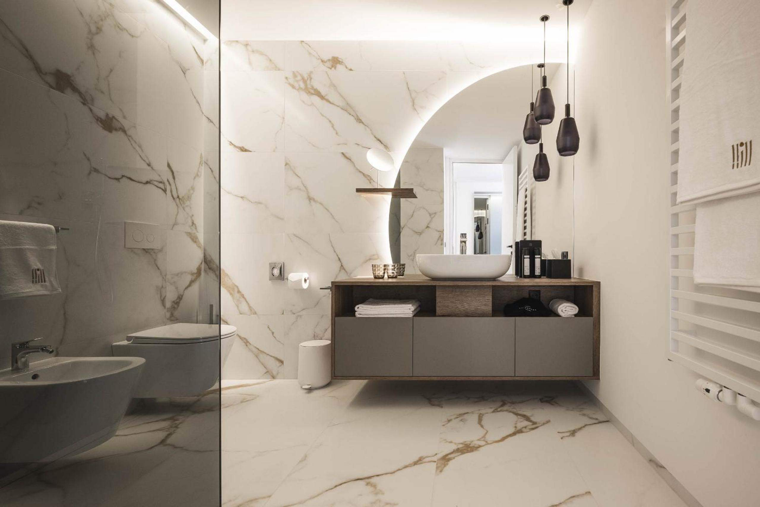 Luxury Dolomites Apartments