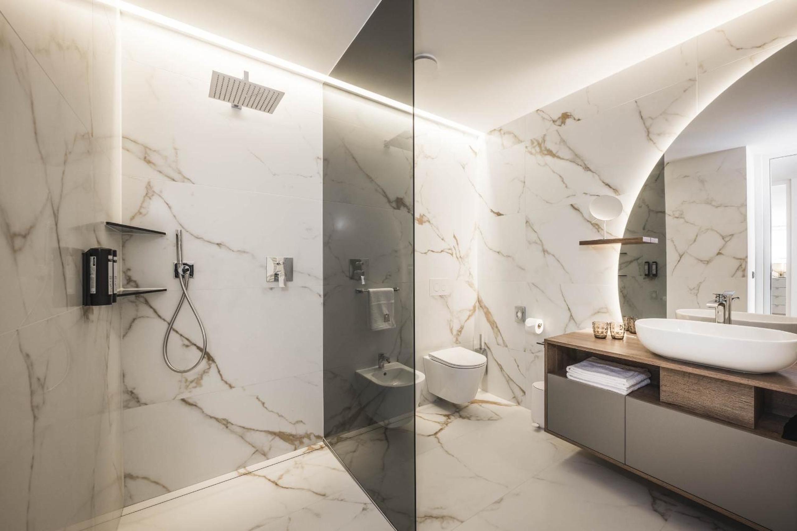 Luxury Dolomites Apartments
