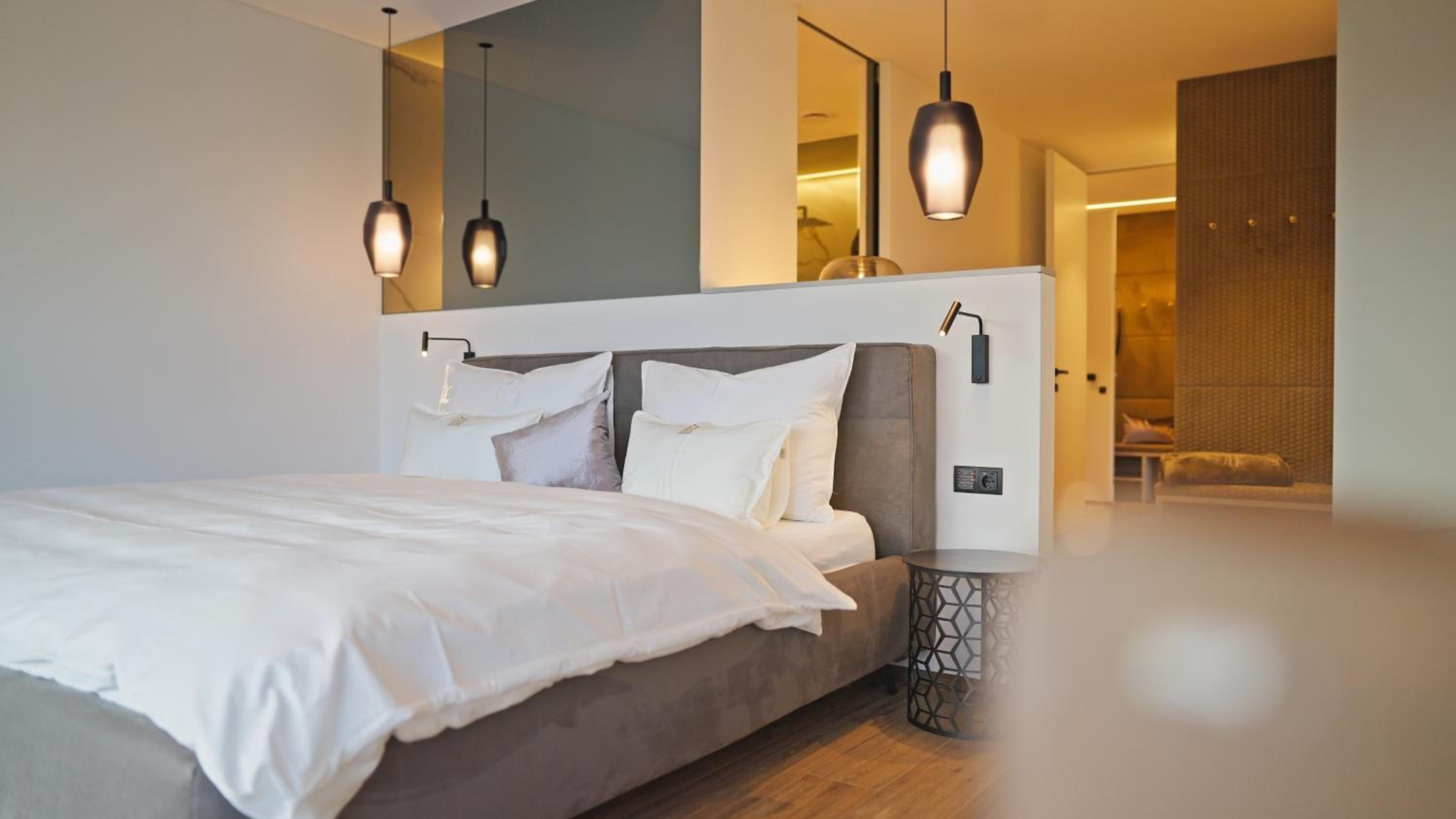 Luxury Dolomites Apartments