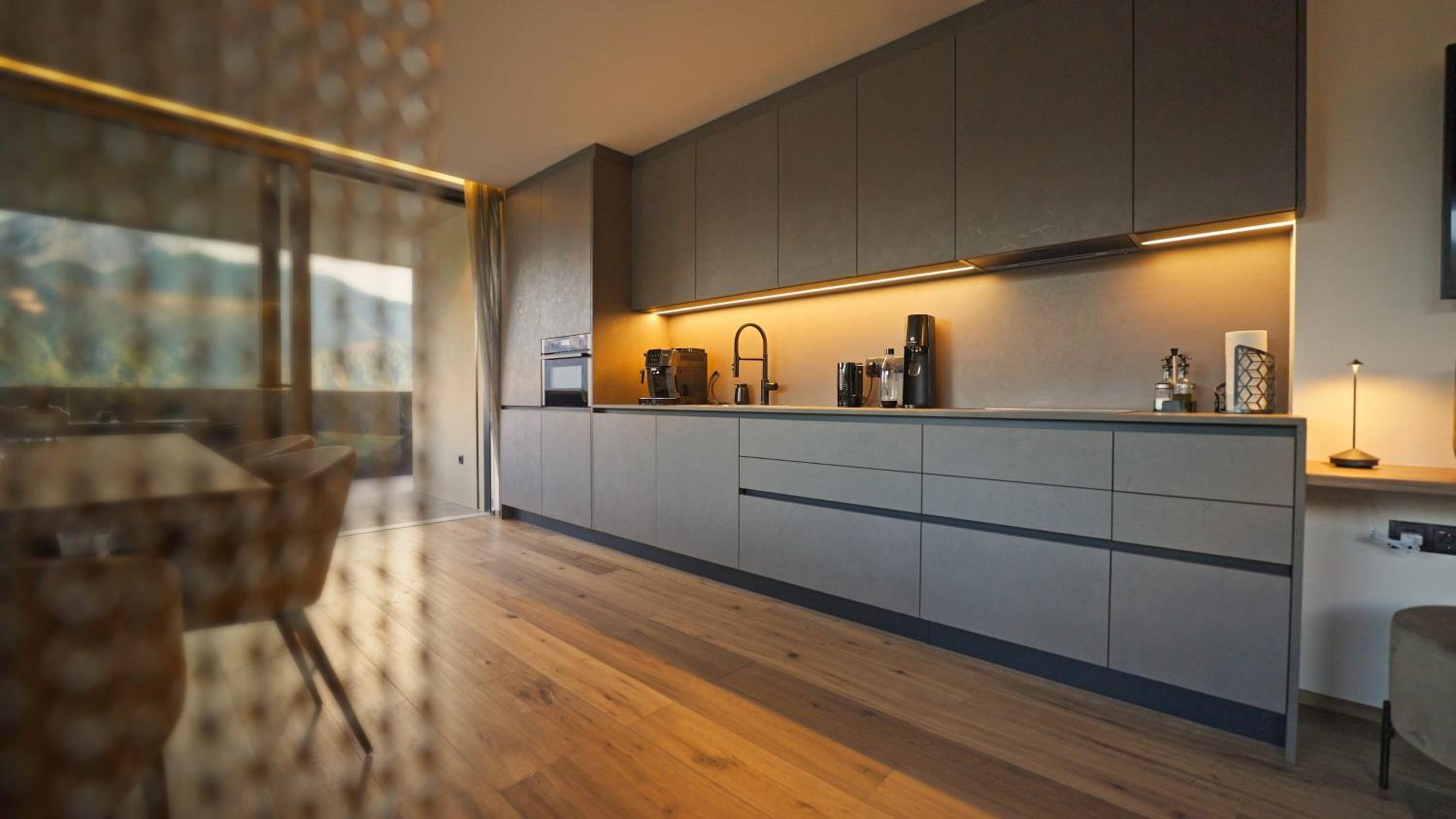 Luxury Dolomites Apartments