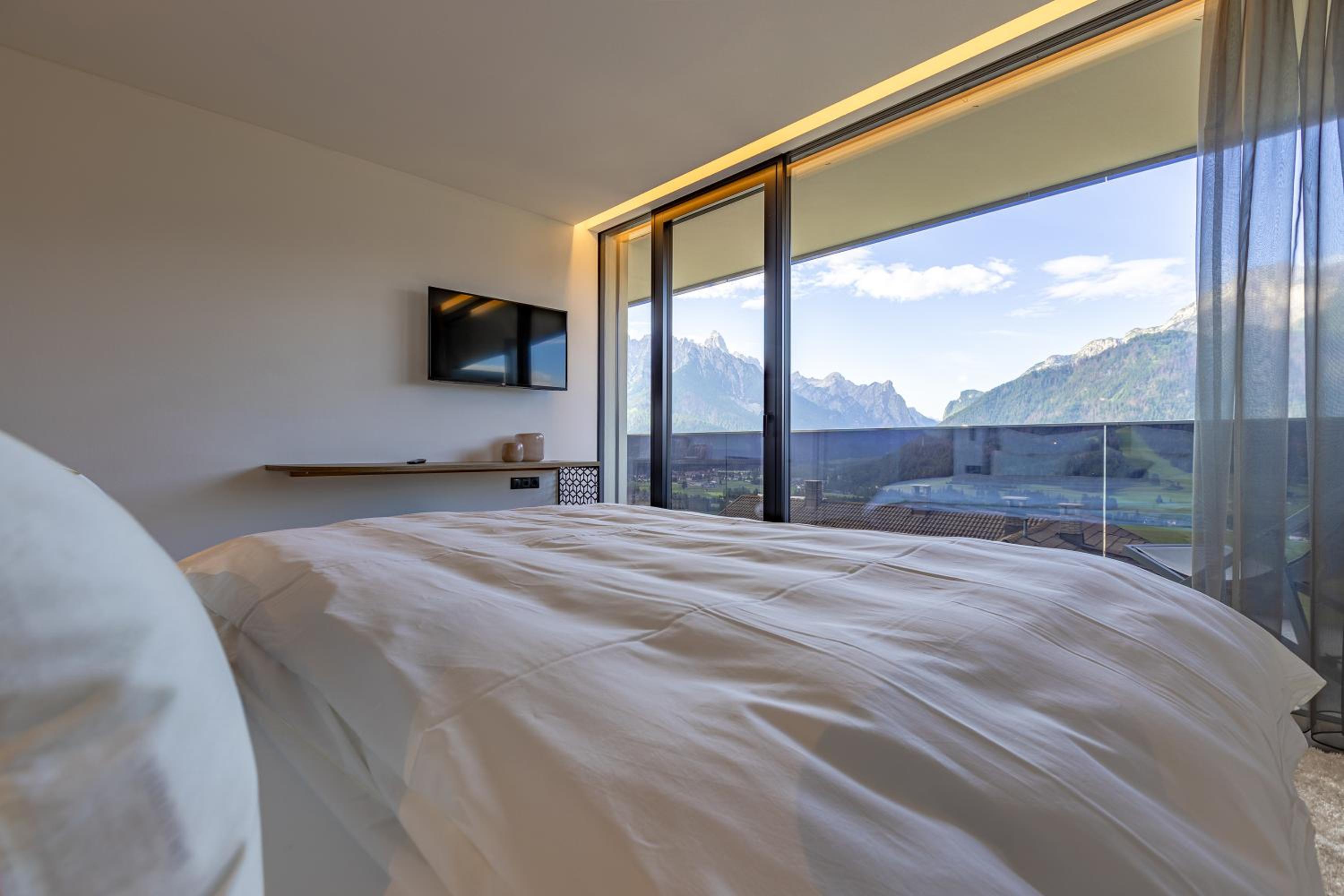 Luxury Dolomites Apartments