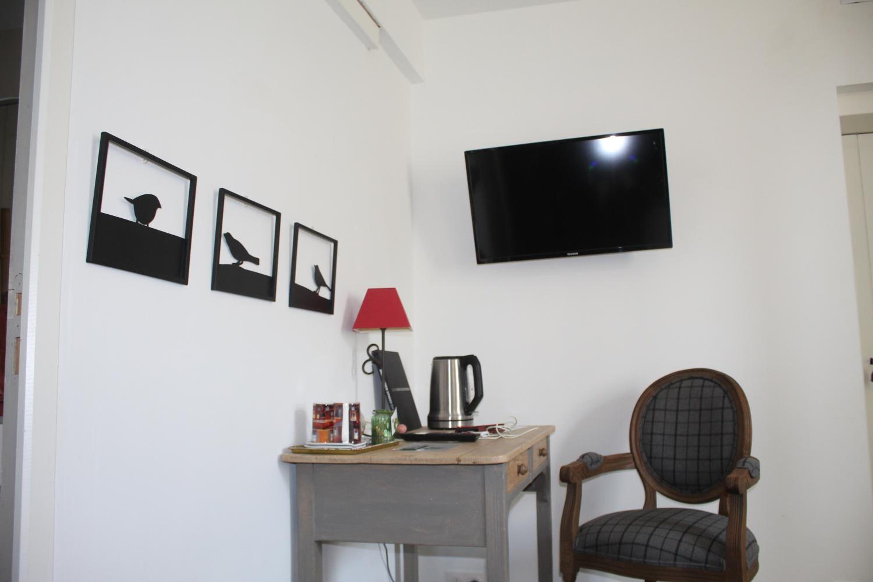 Suite en Terrasse à Cognac, photo 28