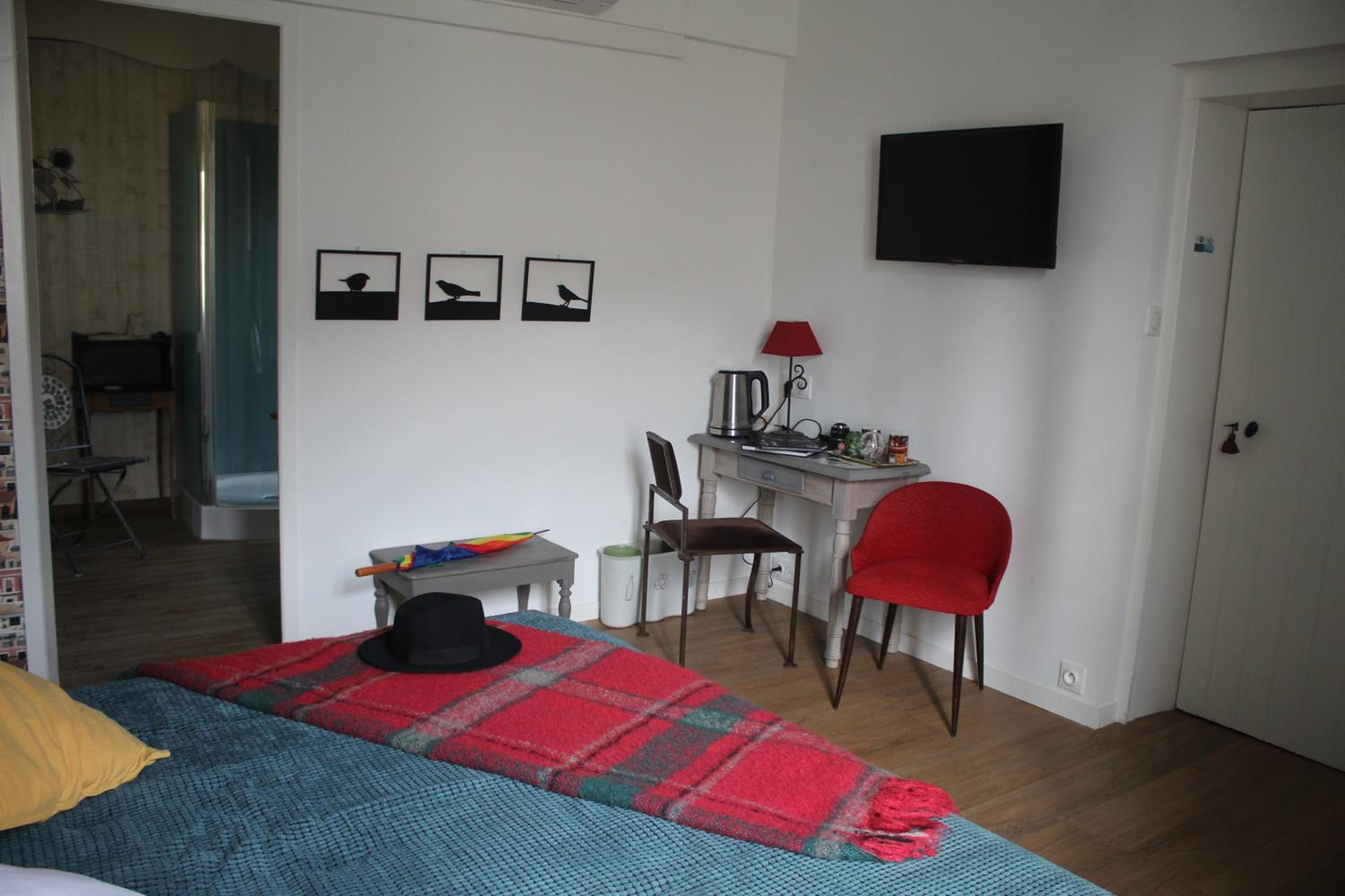 Suite en Terrasse à Cognac, photo 76