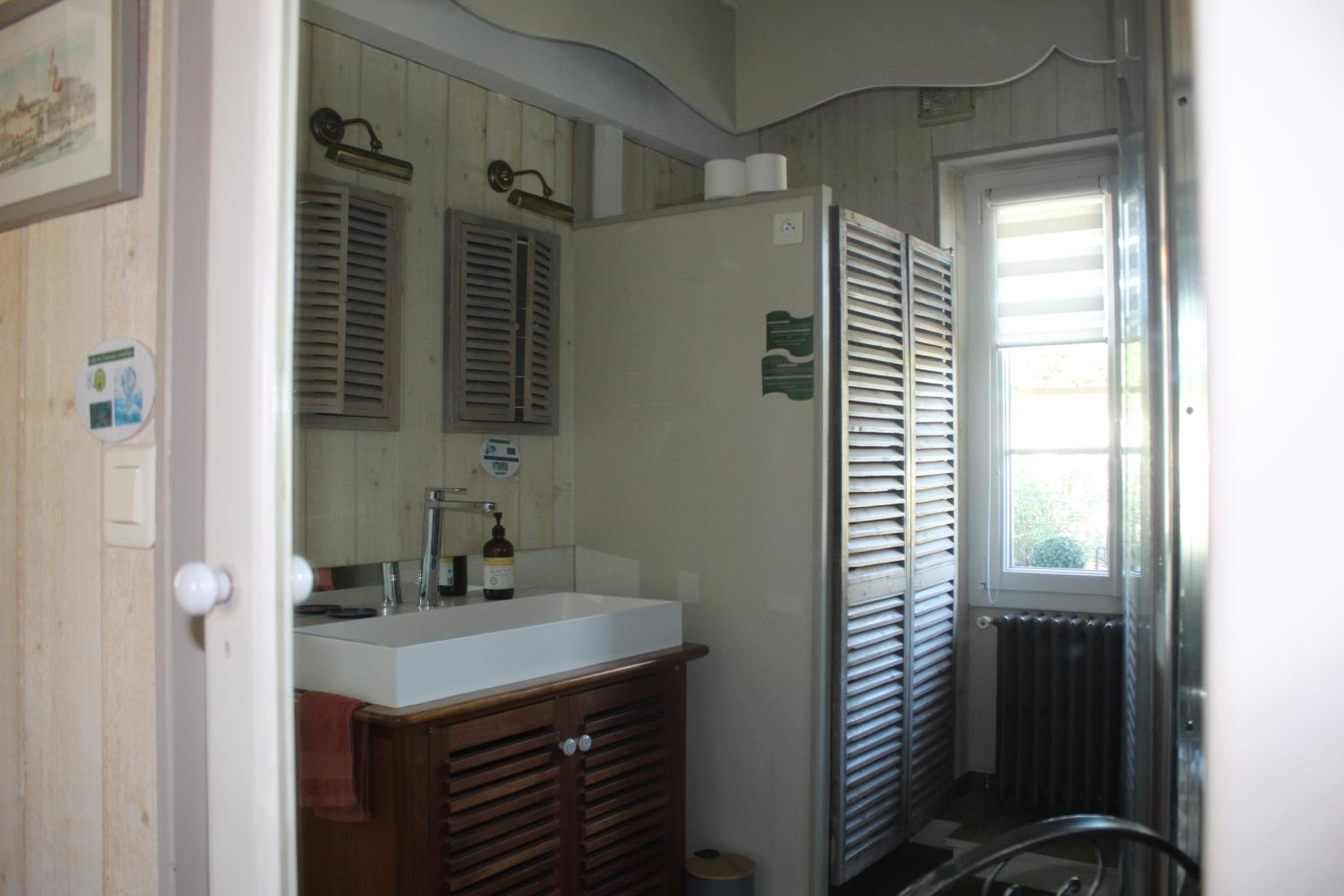 Suite en Terrasse à Cognac, photo 53