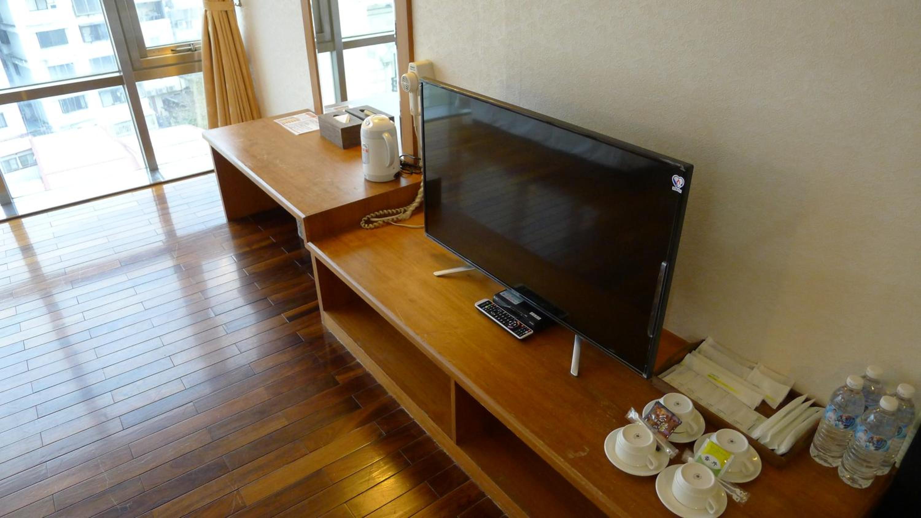 Lishin Hotel