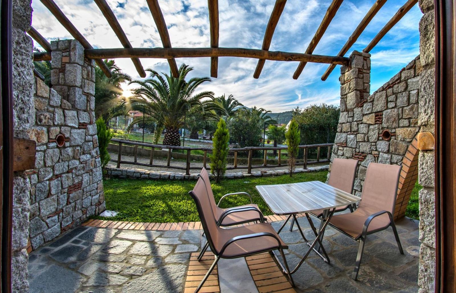 Theano Apartments view 3
