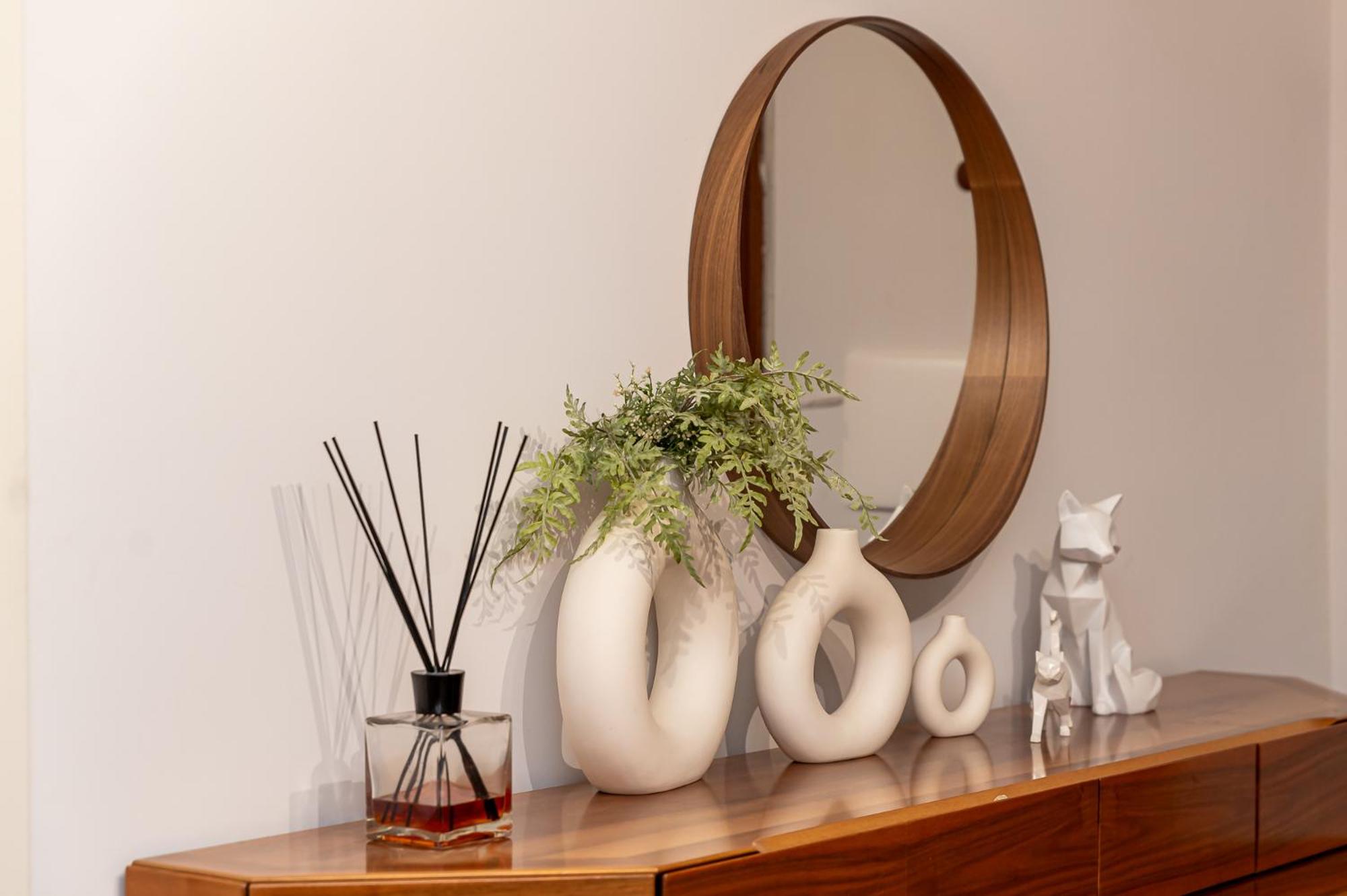Elegant Penthouse - Metro Conca d'Oro & Terrace