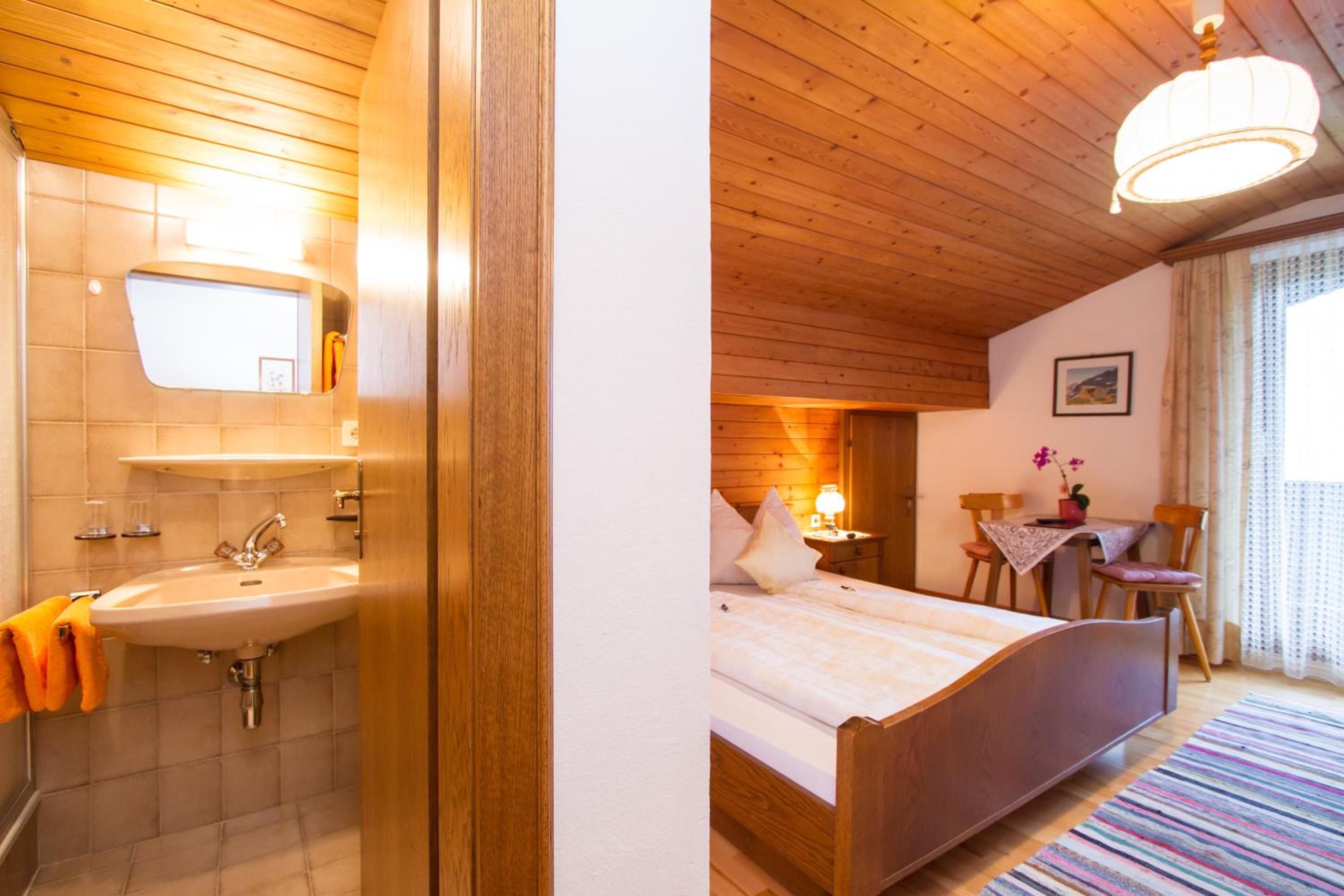Pension Helga