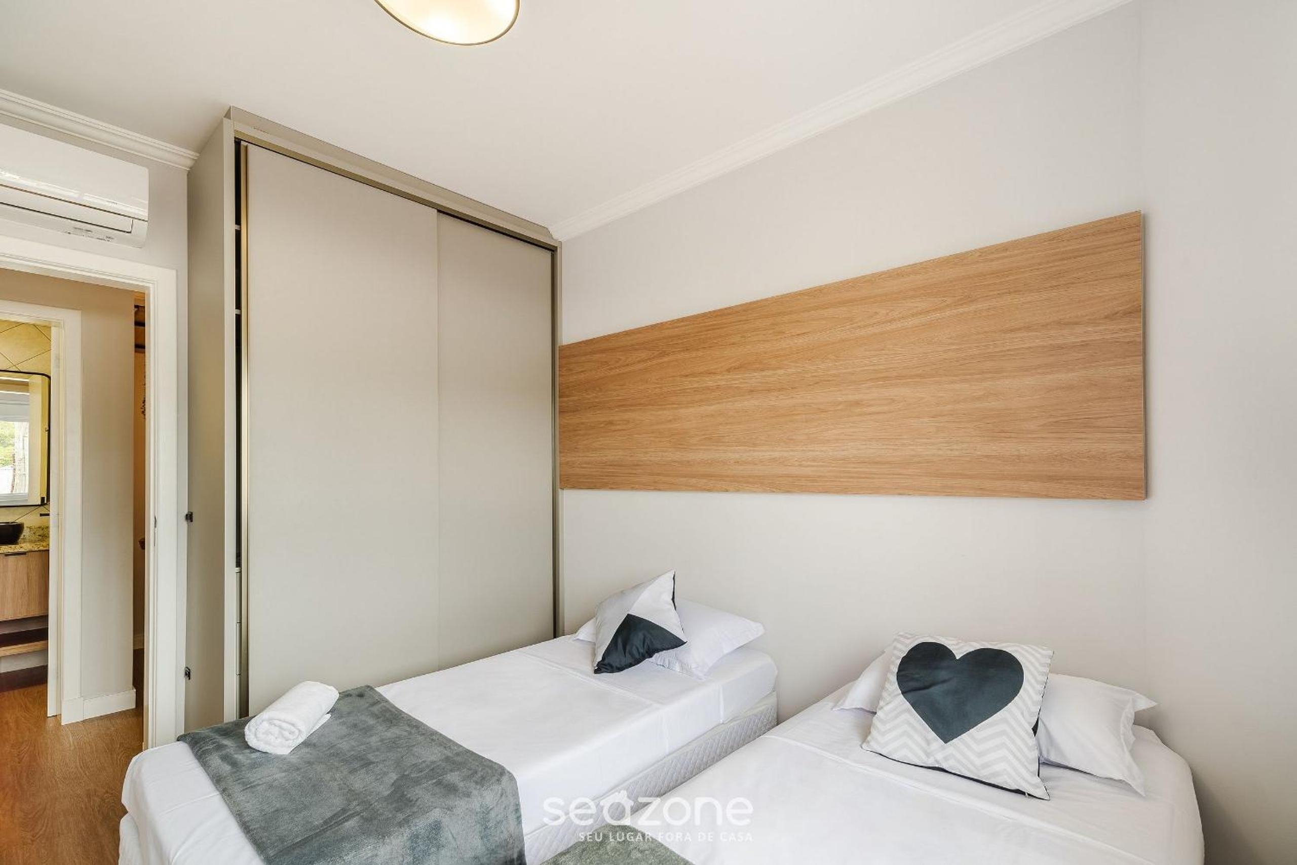 Charming apt just 350m from the beach! - VGN0102