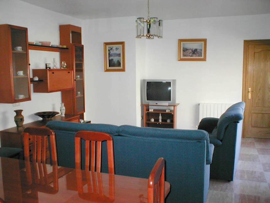 Apartamentos Egeivan view 3