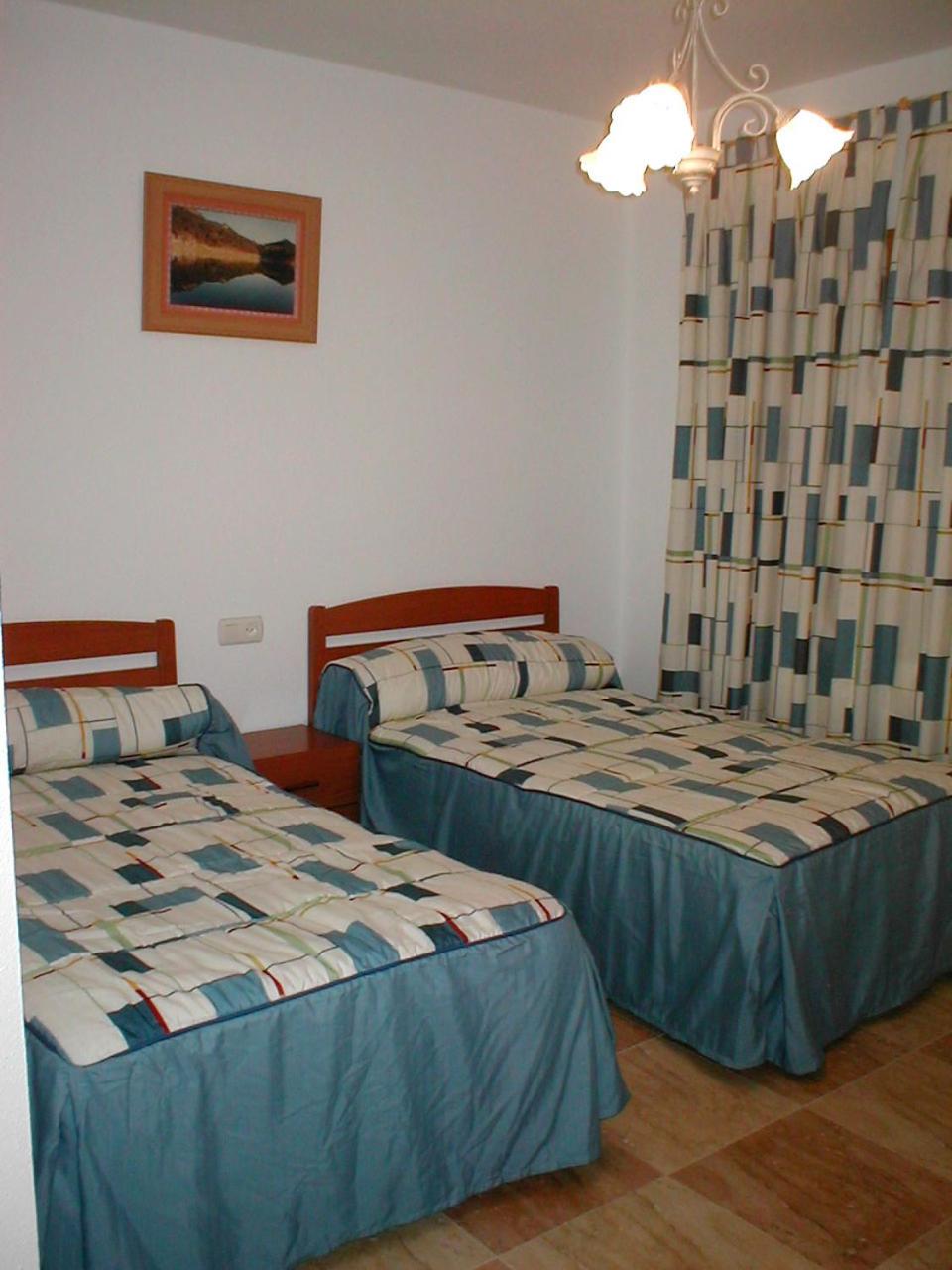 Apartamentos Egeivan view 5