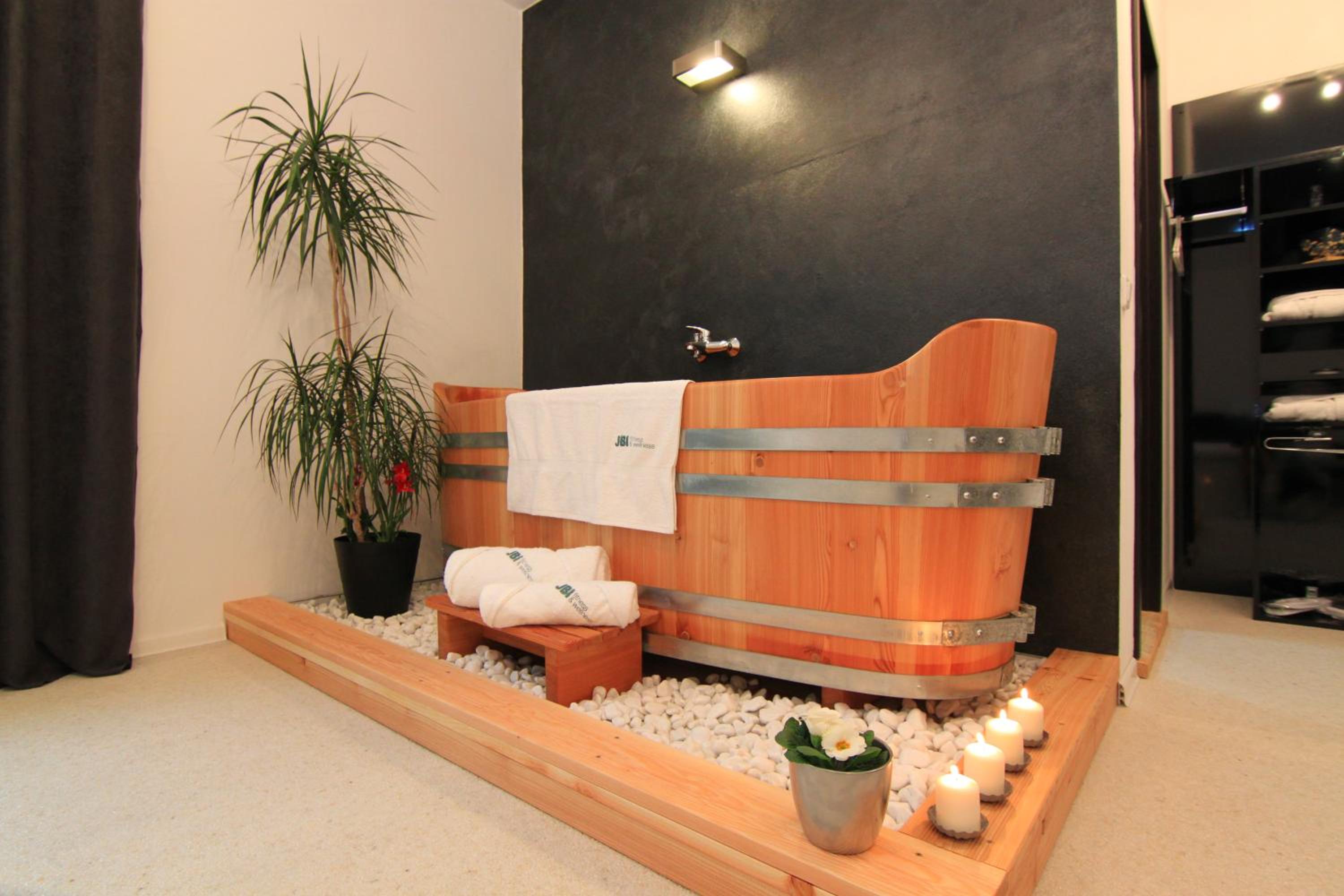 JBI Wellness