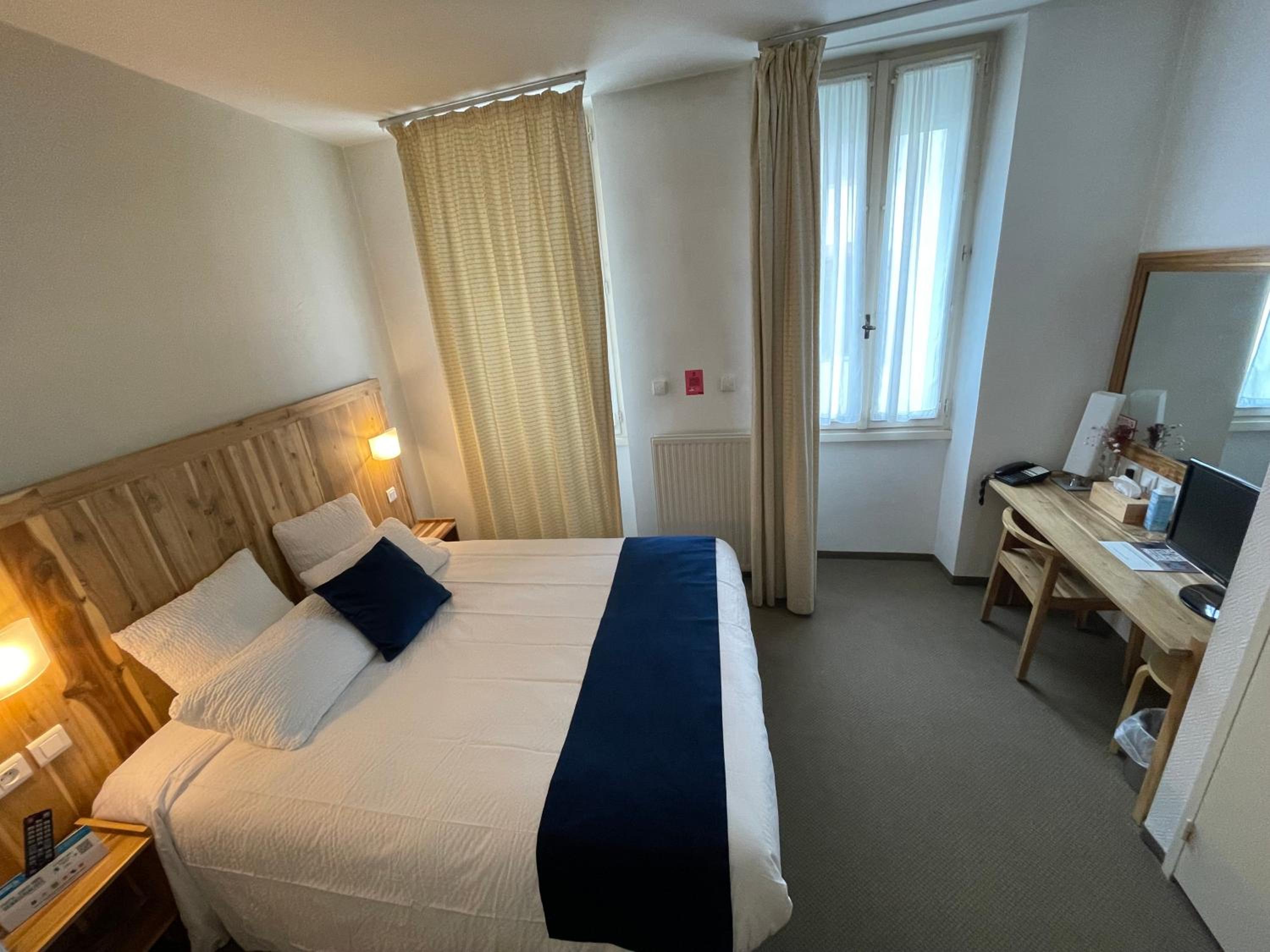 Logis Hôtel de France & Restaurant Pamiers, photo 8