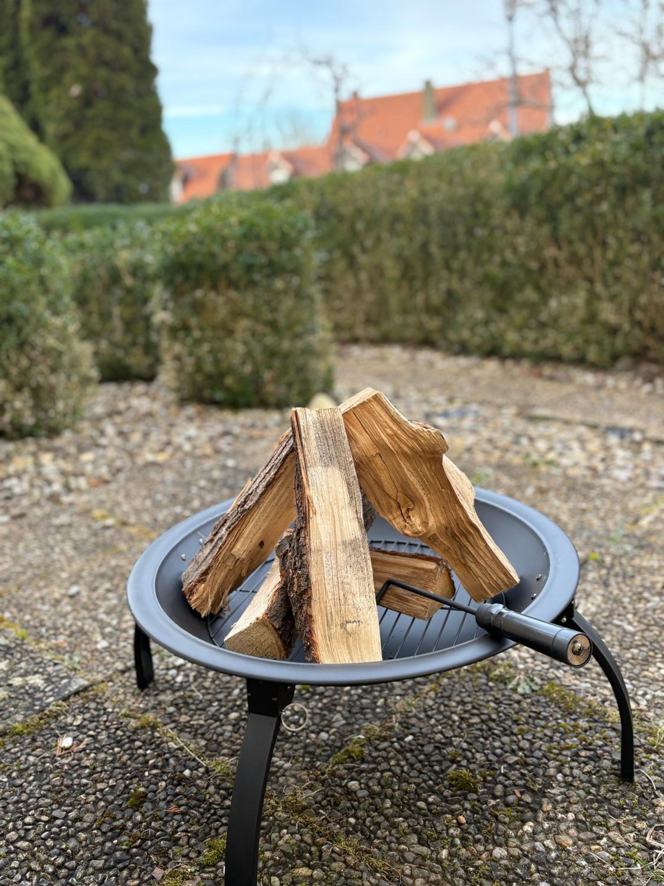 Modernes Serviced Apartment - FeWo Franken Idyll