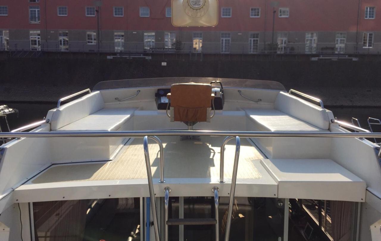 Fantasie Boot EINHORN
