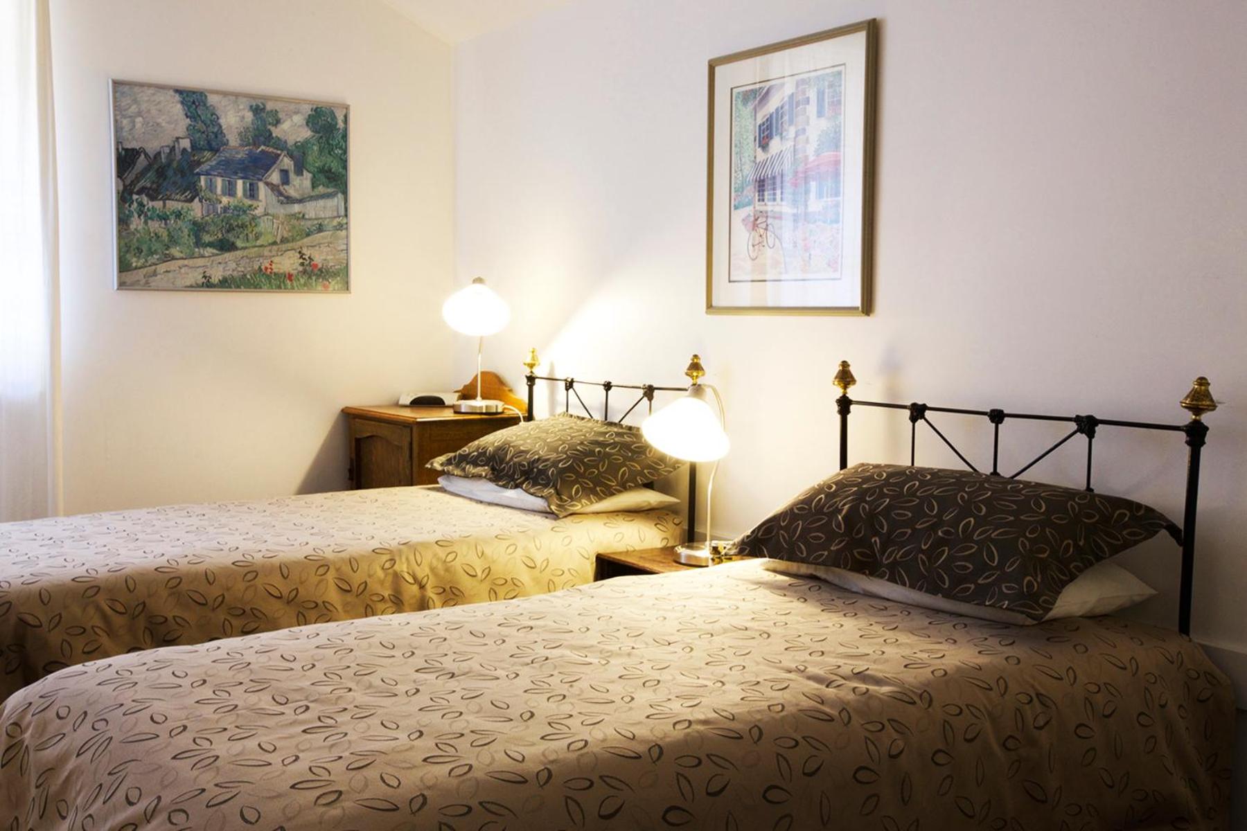 Amy's House Bed & Breakfast