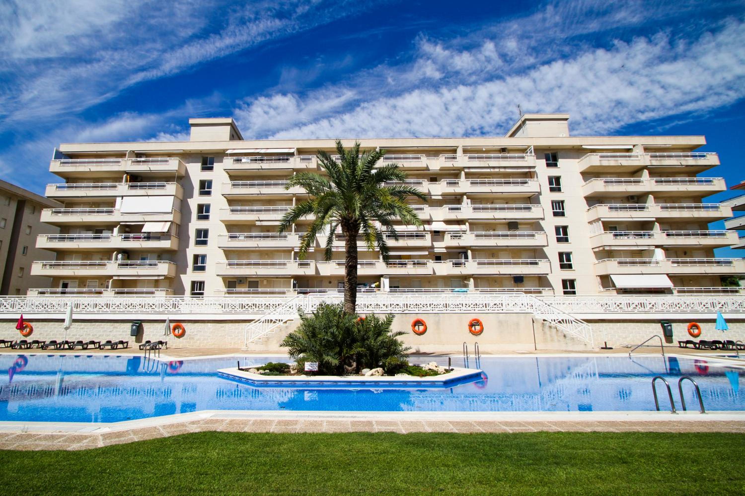 AQUAMARINA A HomeStay By Turismar