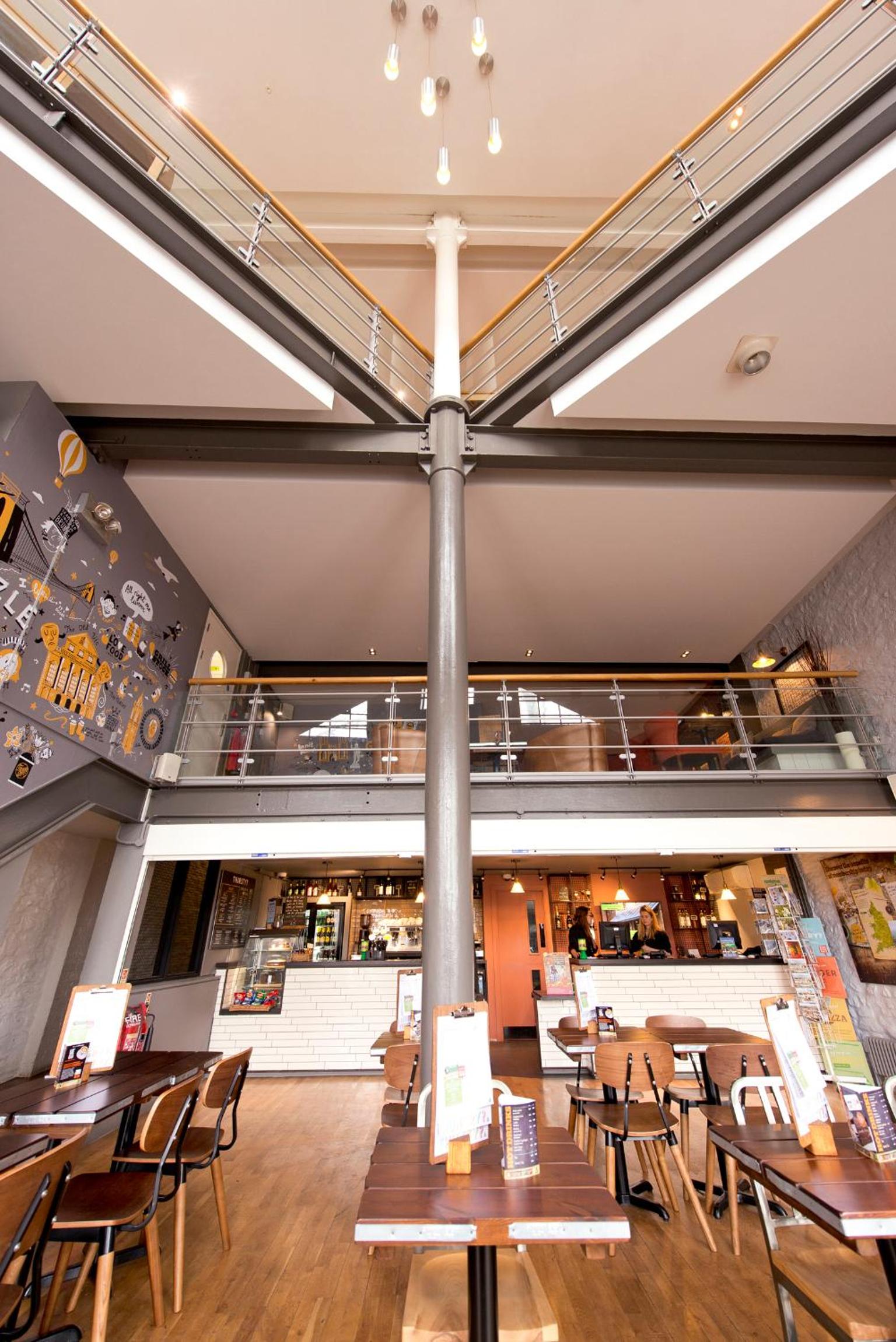 YHA Bristol