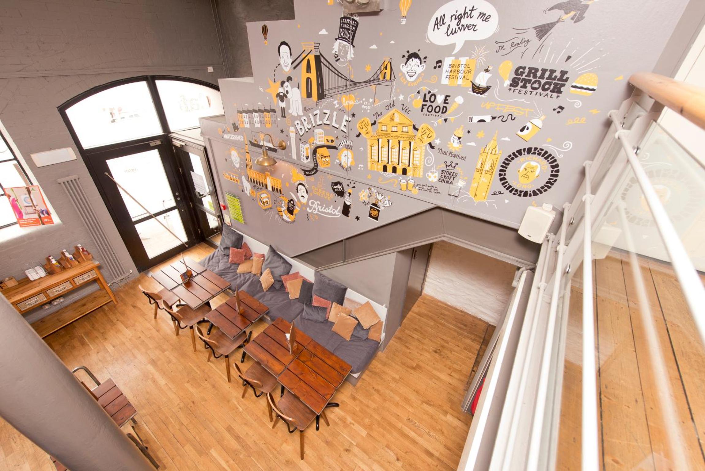 YHA Bristol