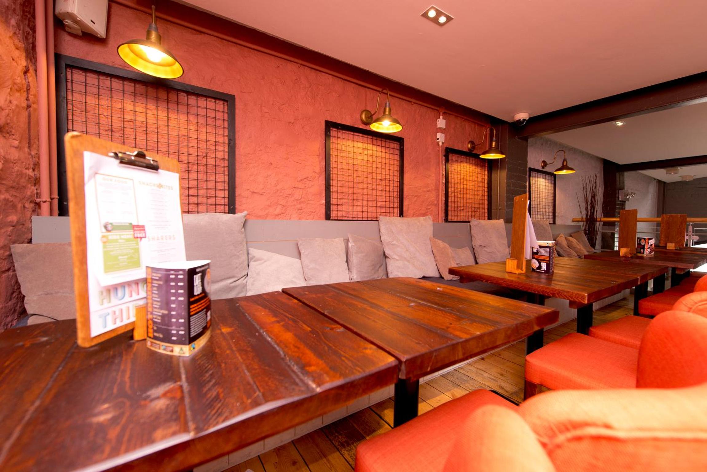 YHA Bristol