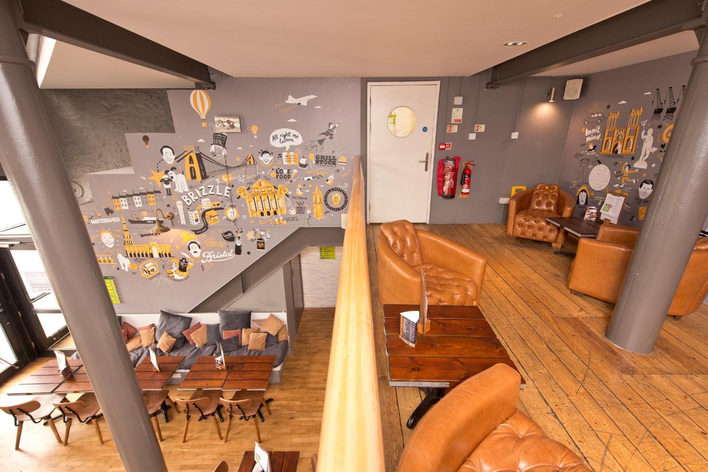 YHA Bristol