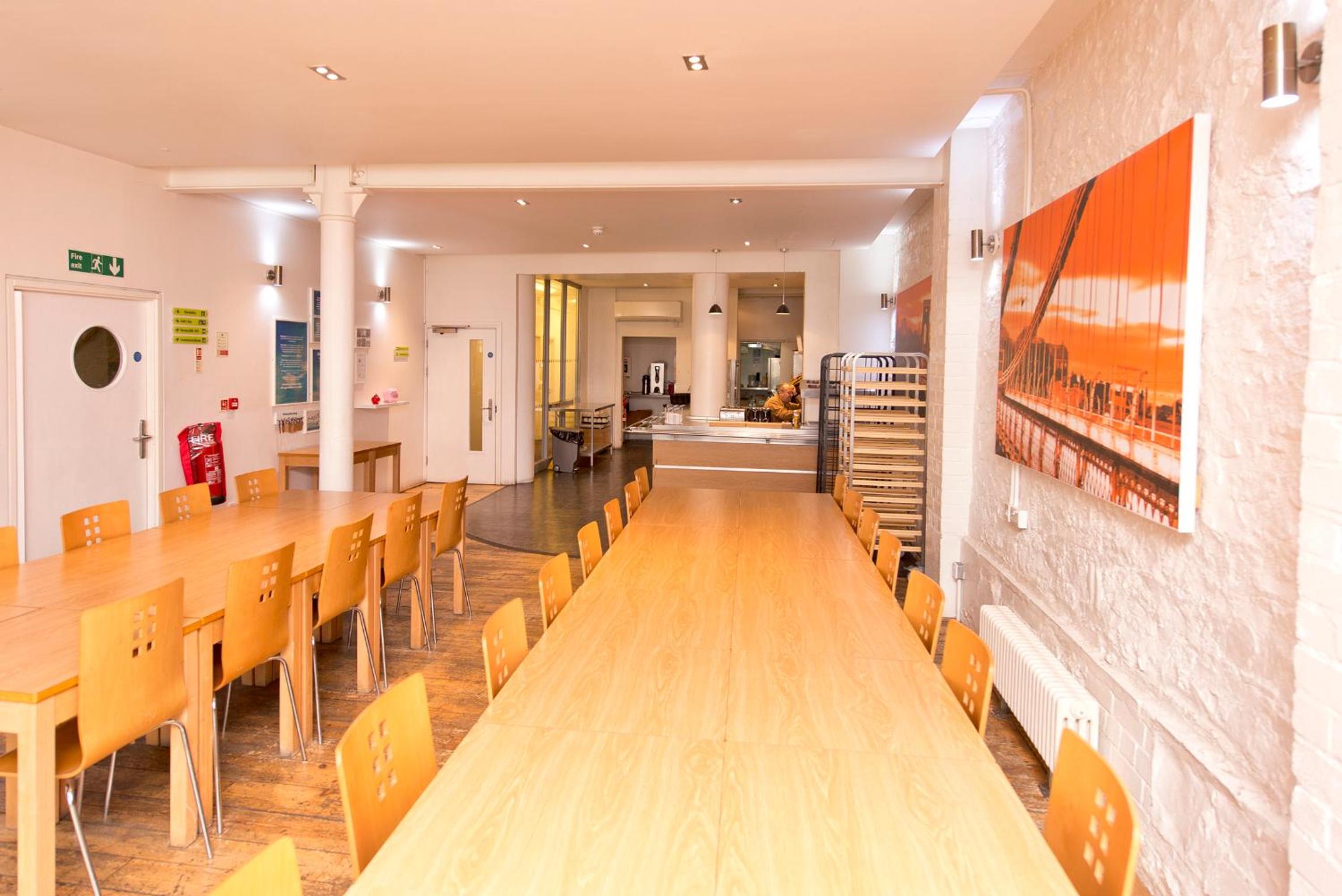 YHA Bristol