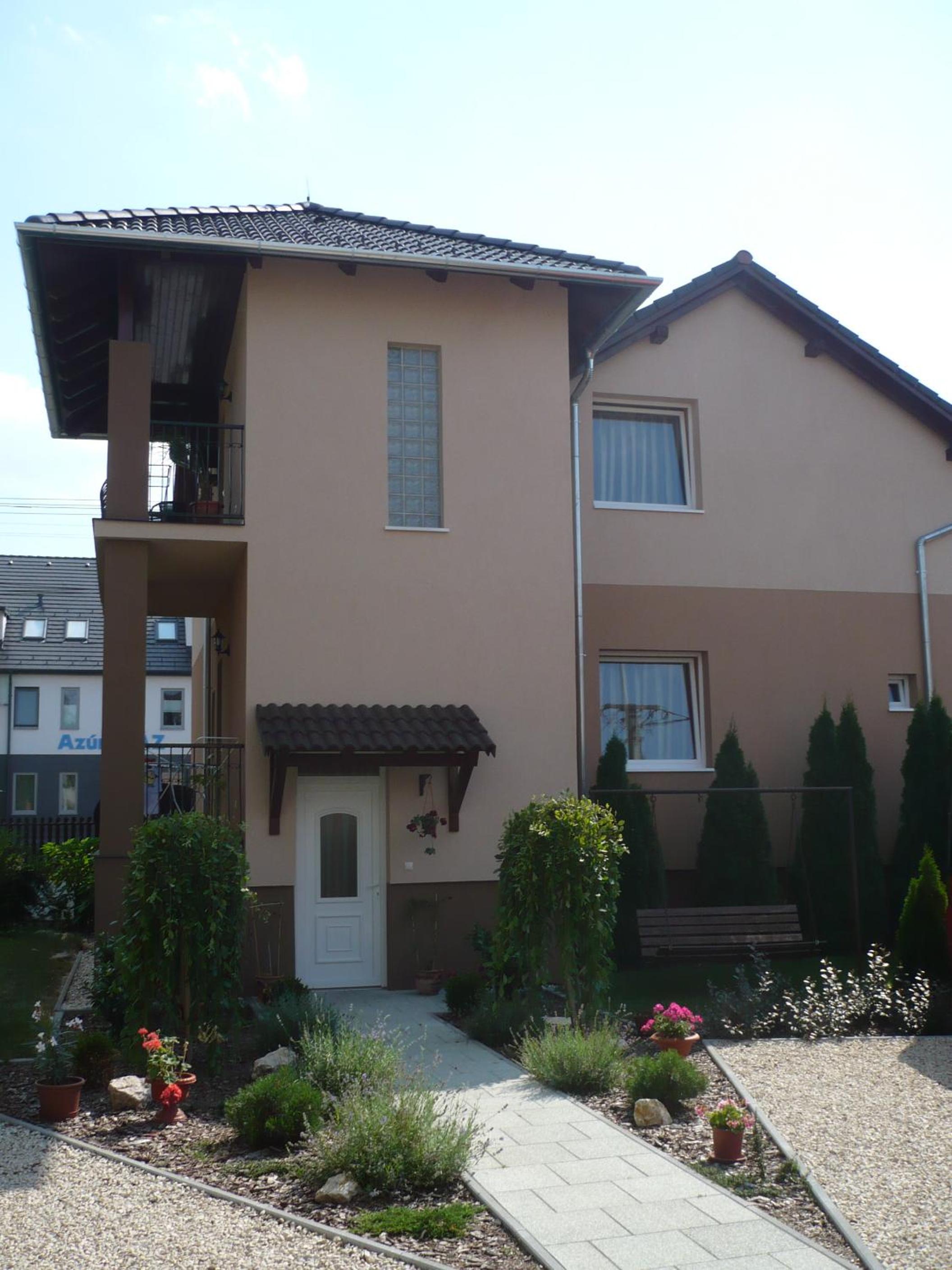 Adrienn Apartman view 2