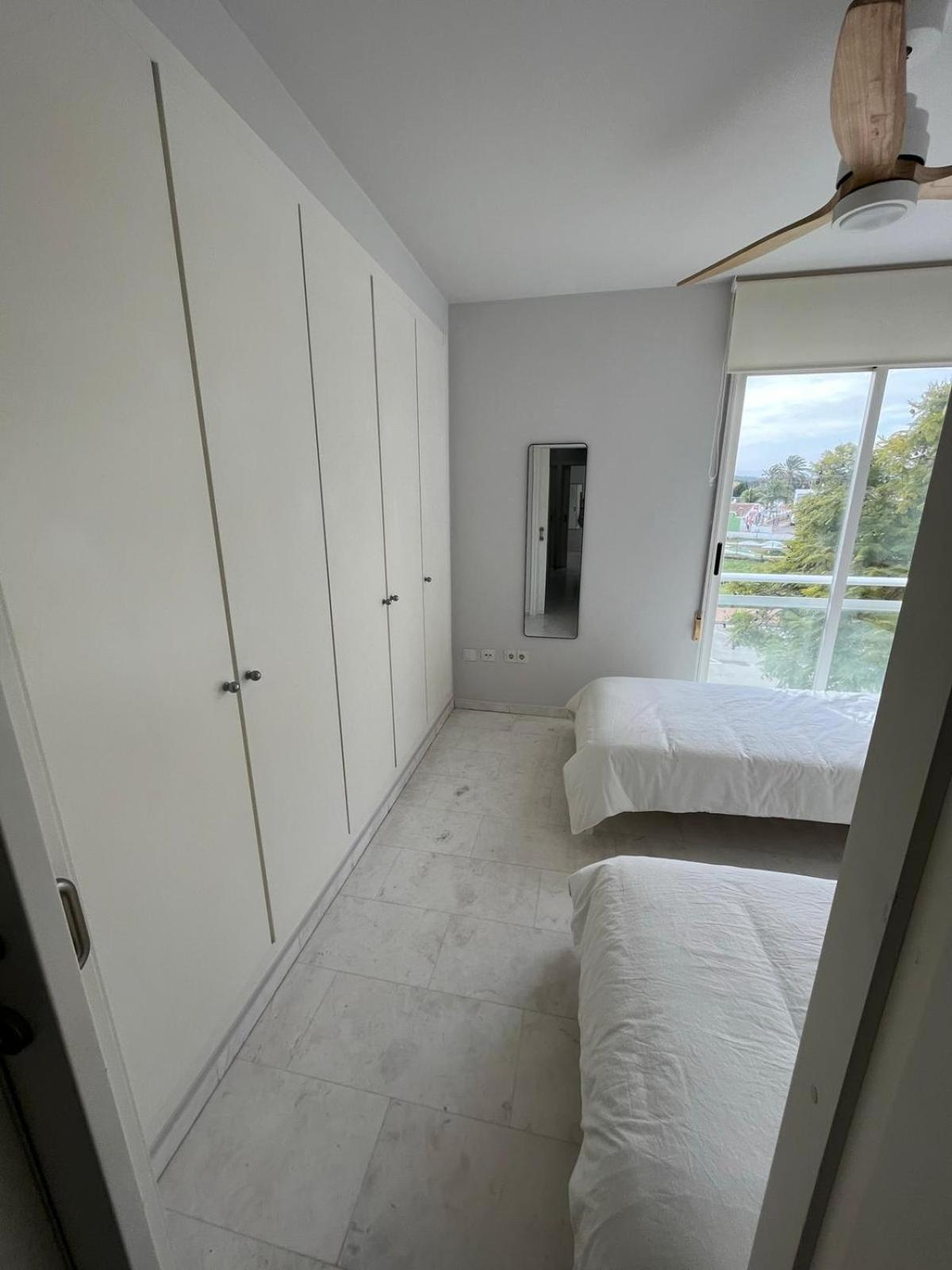 Spacious townhouse in Jávea with swimming pool