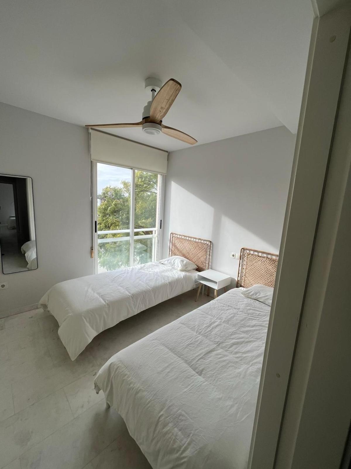 Spacious townhouse in Jávea with swimming pool
