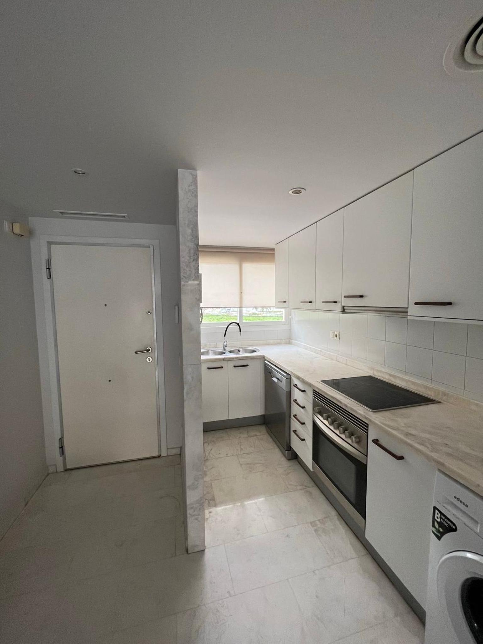 Spacious townhouse in Jávea with swimming pool