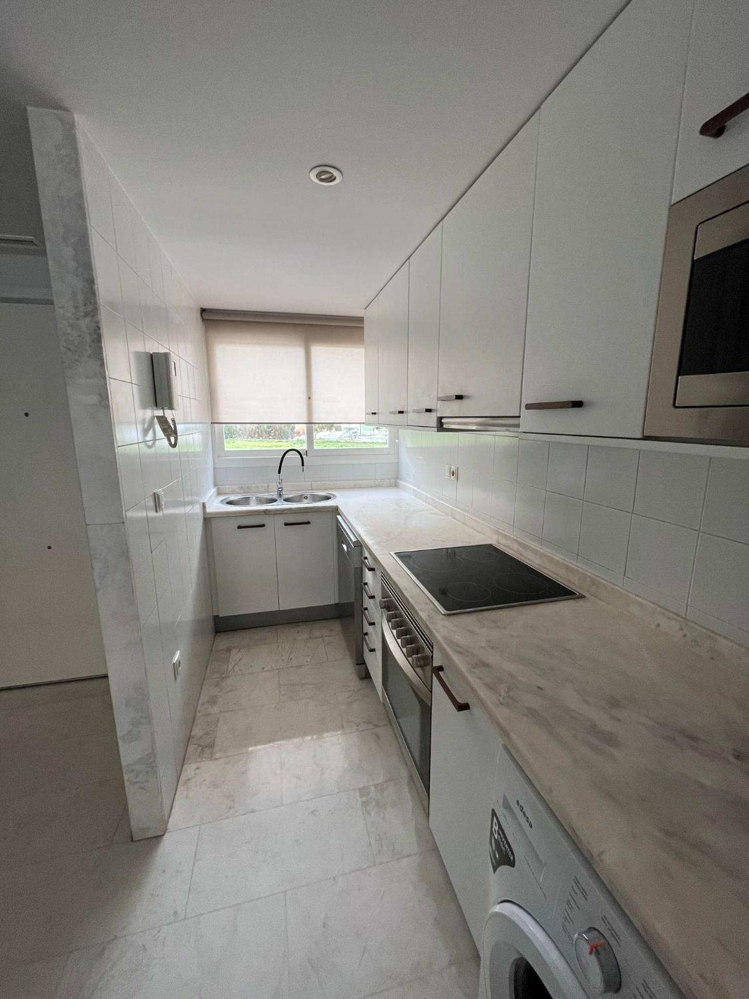 Spacious townhouse in Jávea with swimming pool