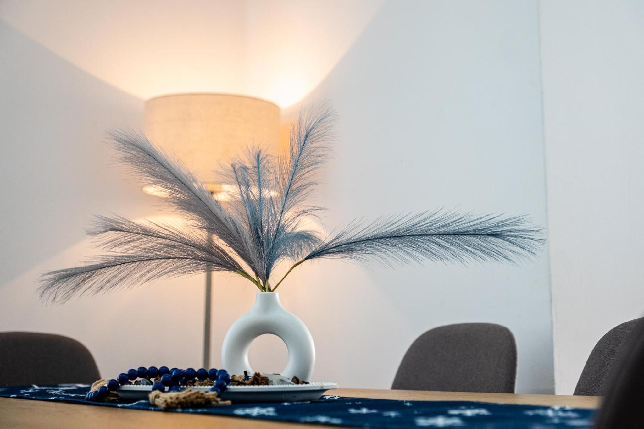 Excellent 2BR Flat In downtown