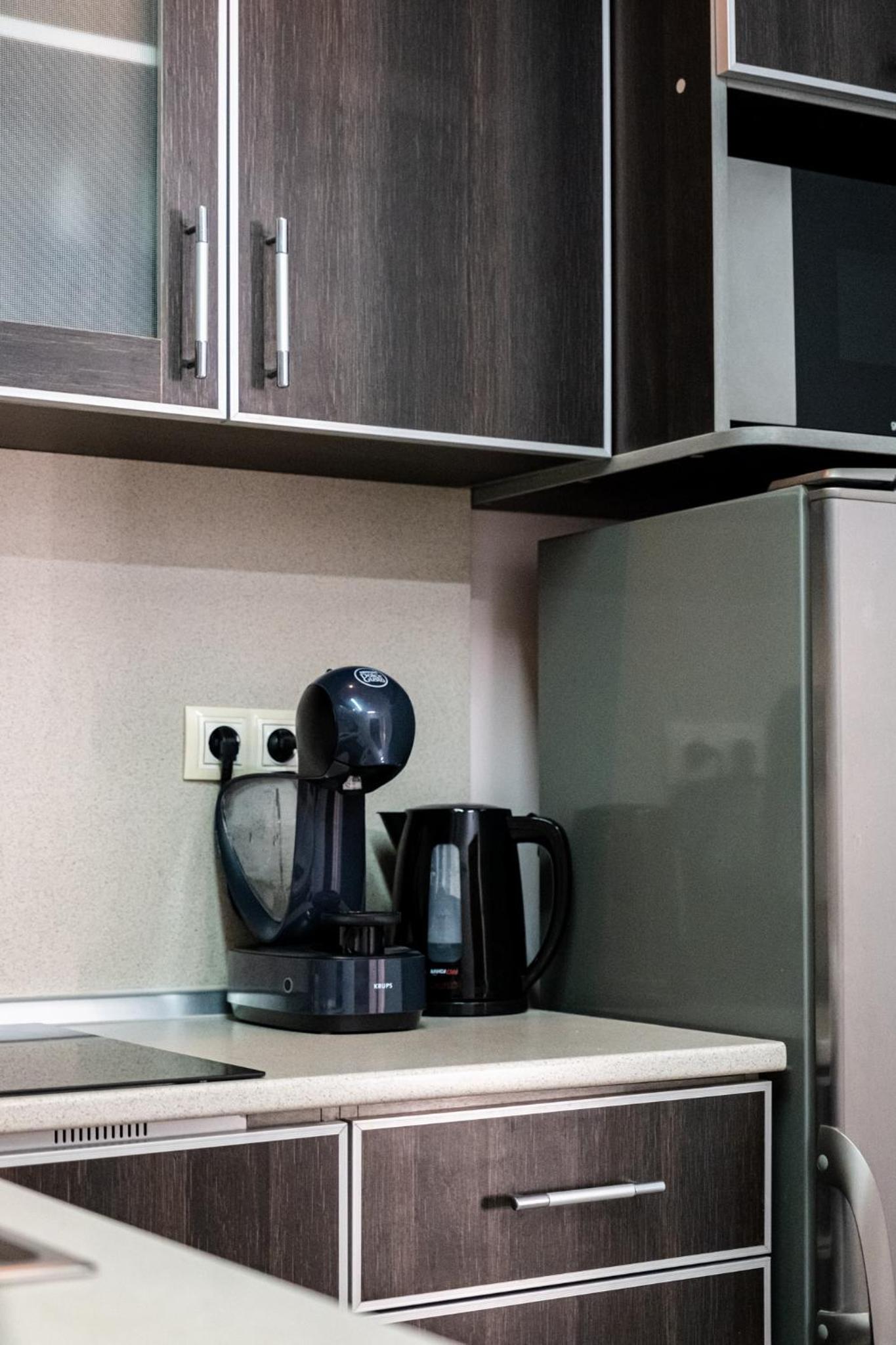 Excellent 2BR Flat In downtown