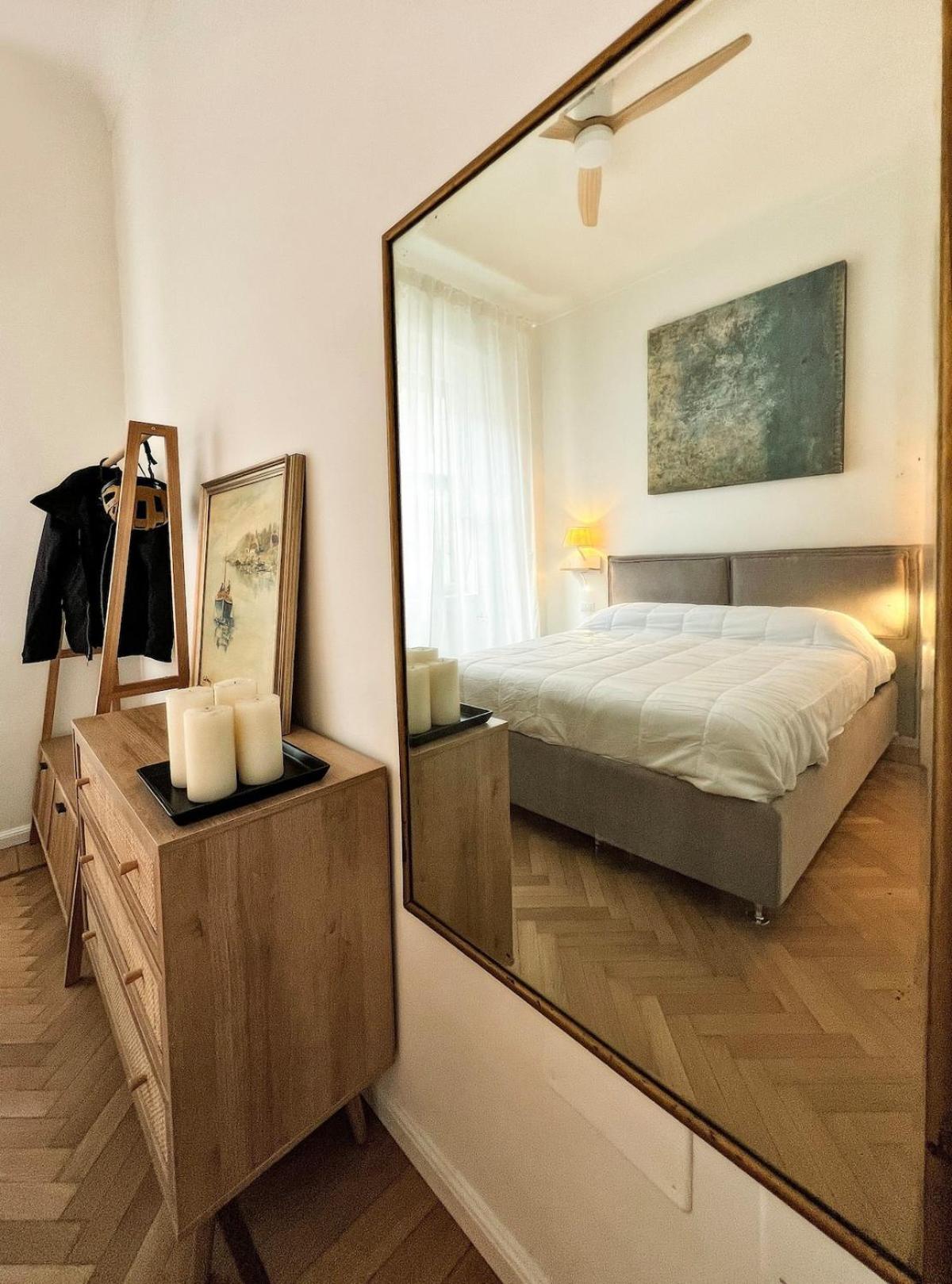 Roma Parioli - Suite Mediterranea
