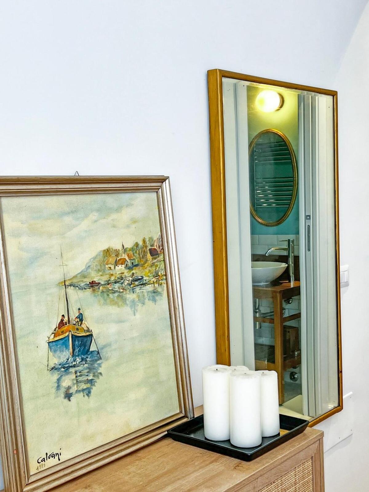 Roma Parioli - Suite Mediterranea