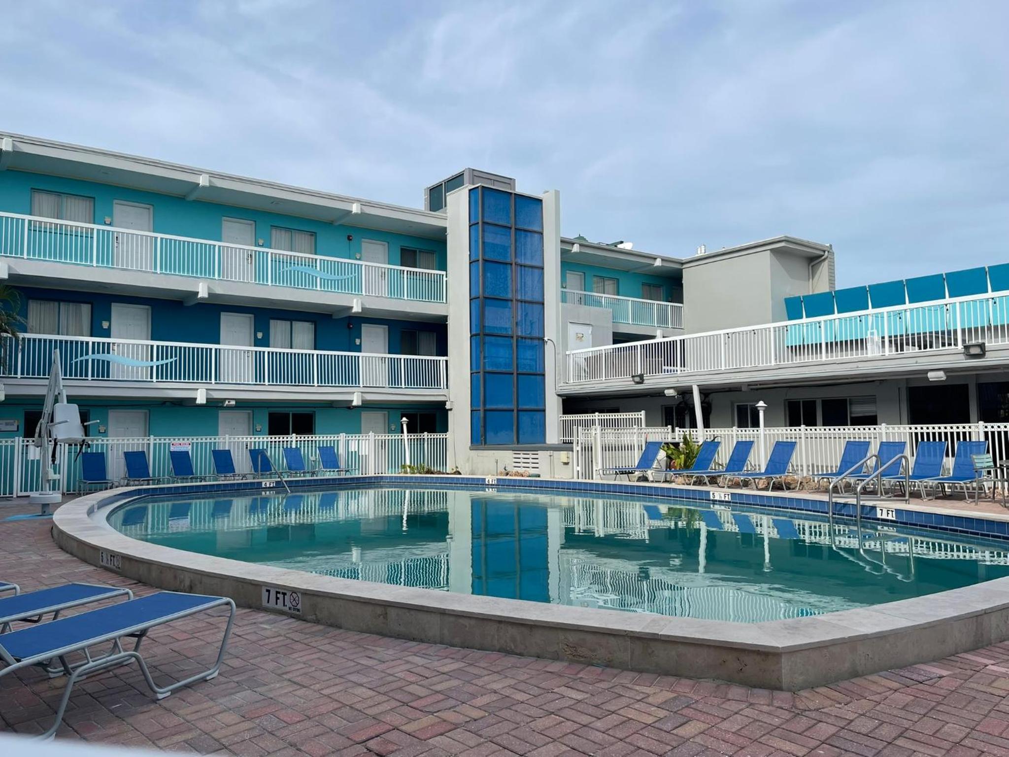 Bilmar Beach Resort