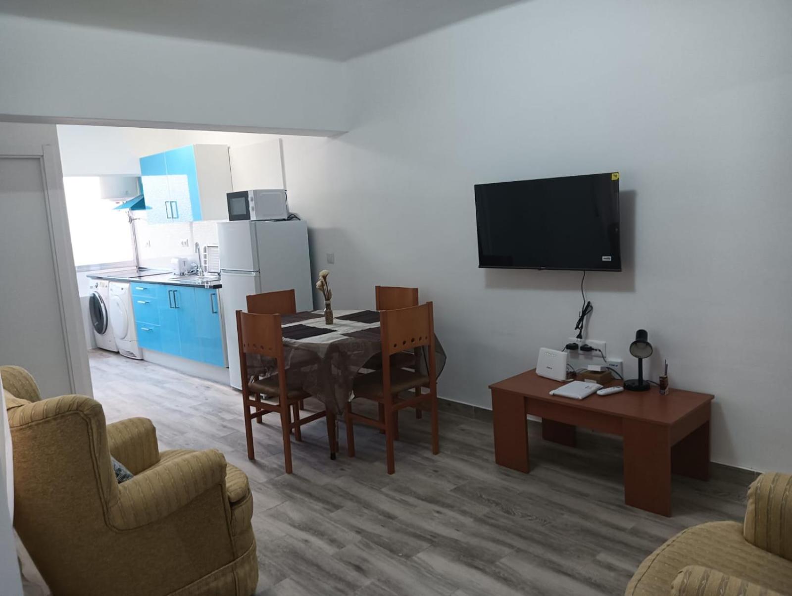 Apartamento Ribera