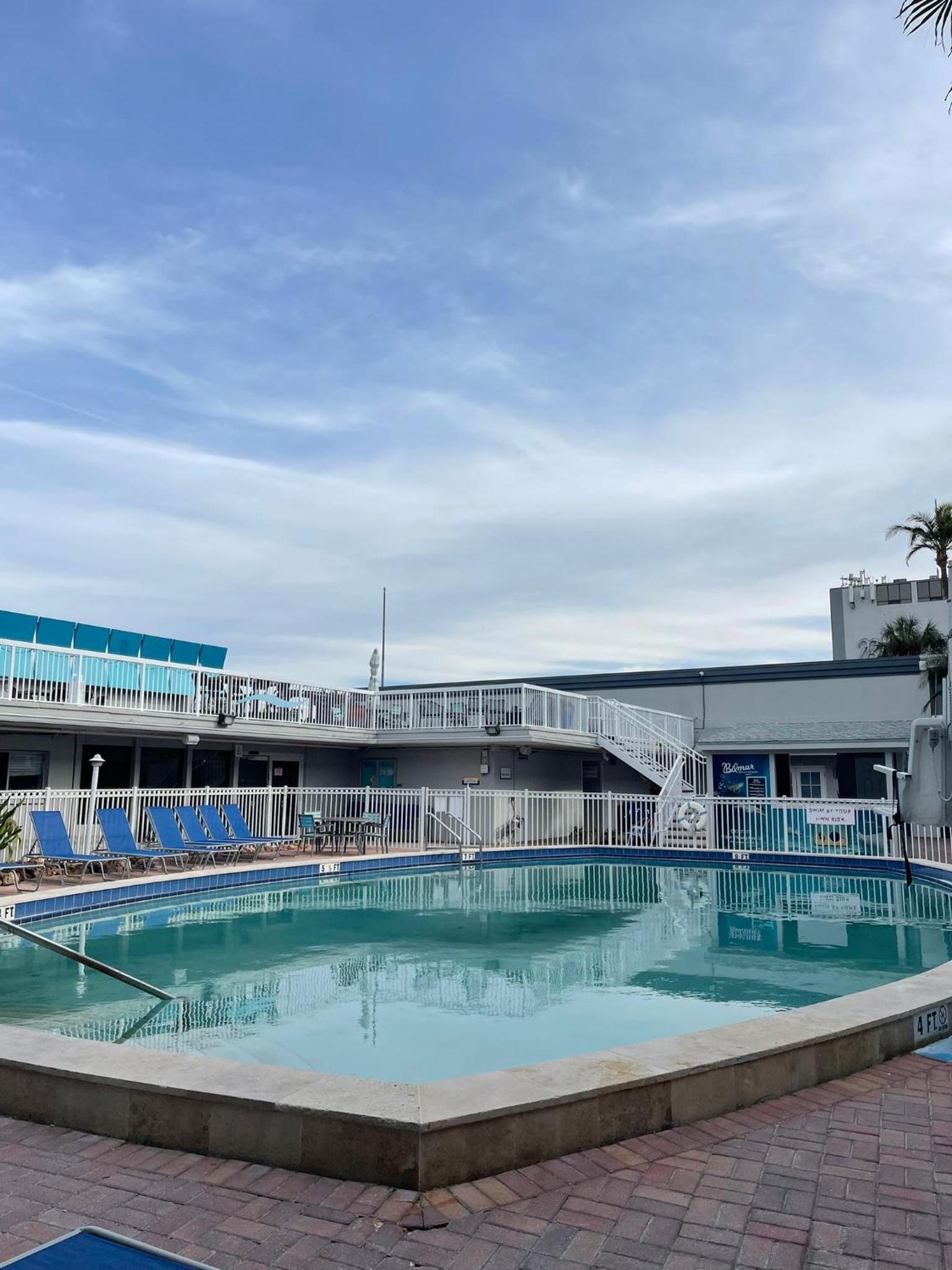 Bilmar Beach Resort