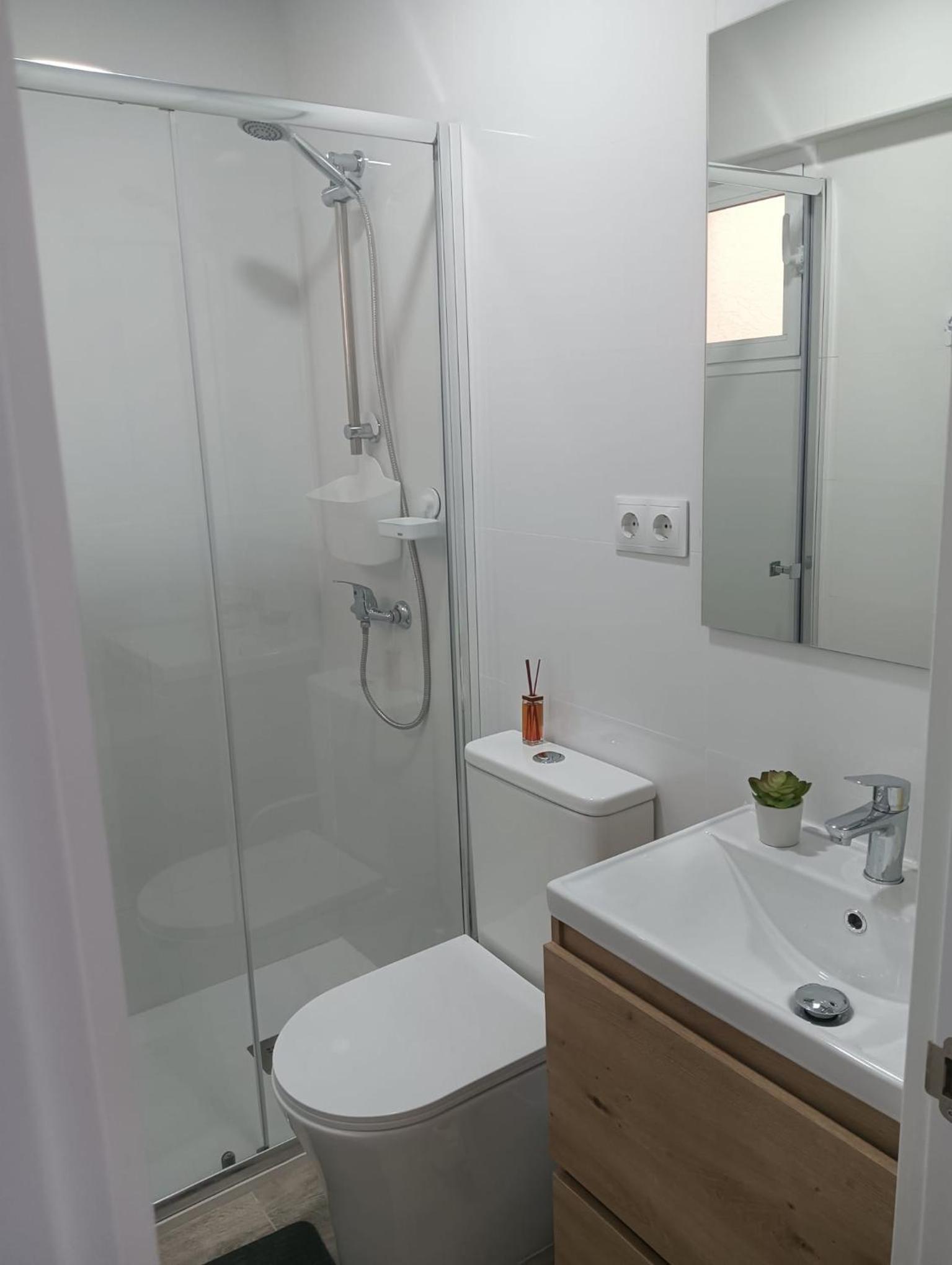 Apartamento Ribera