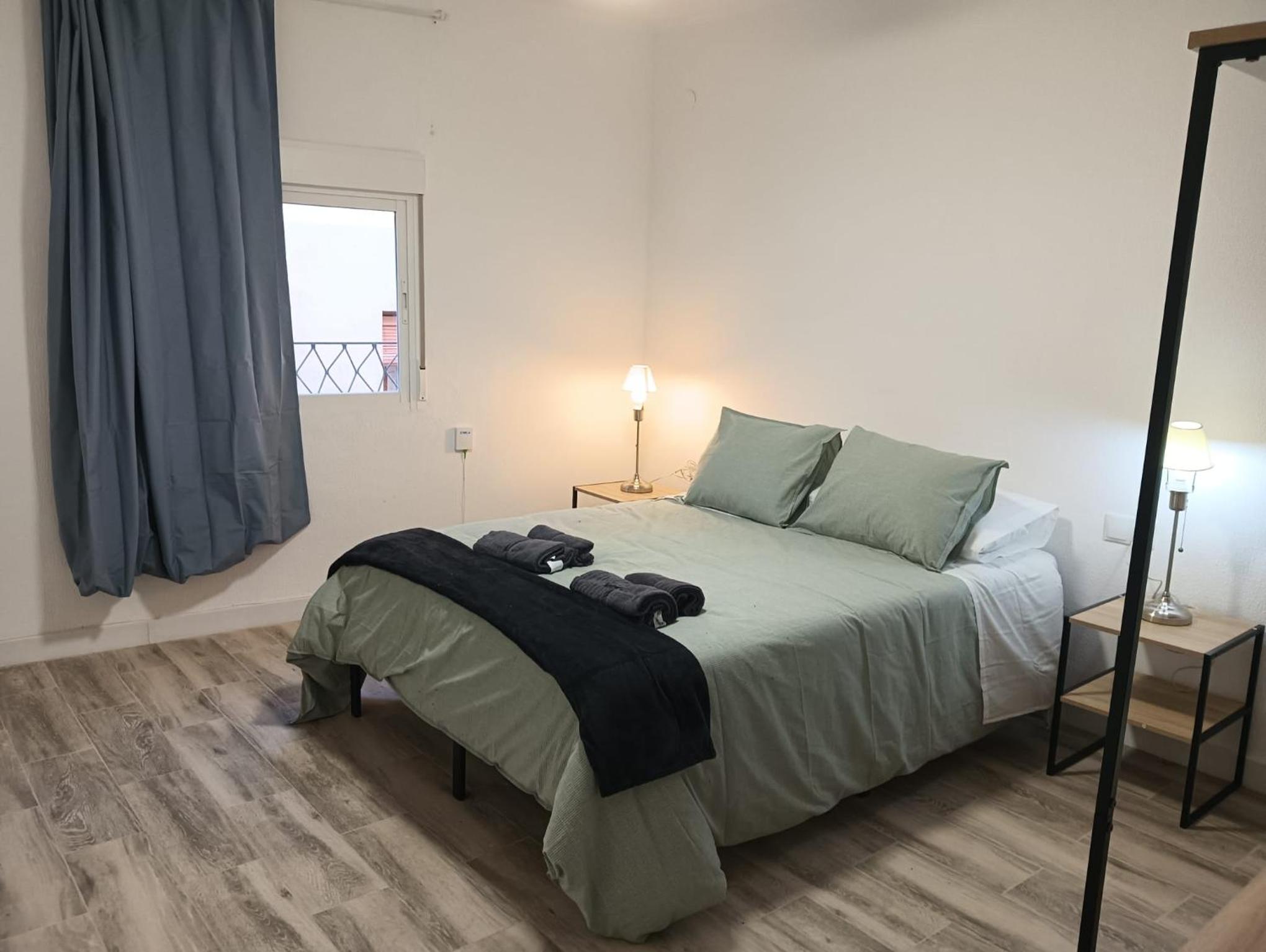 Apartamento Ribera