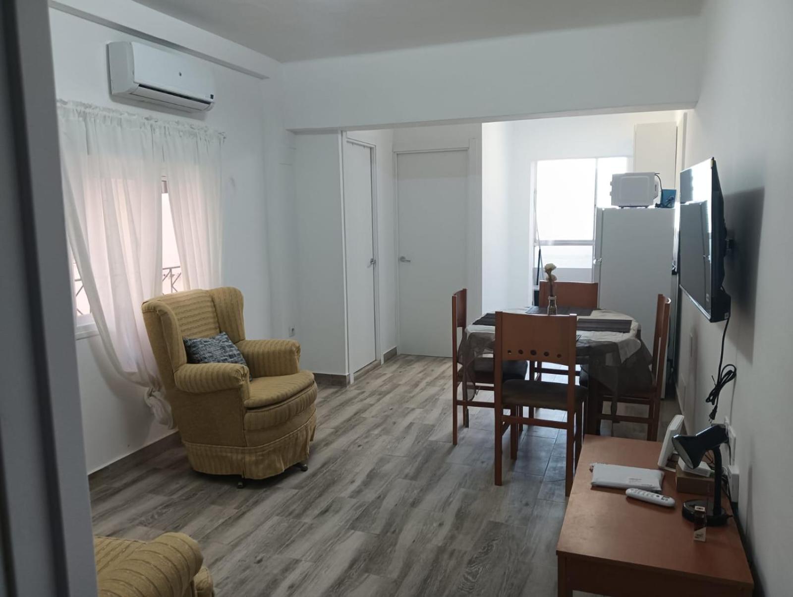 Apartamento Ribera