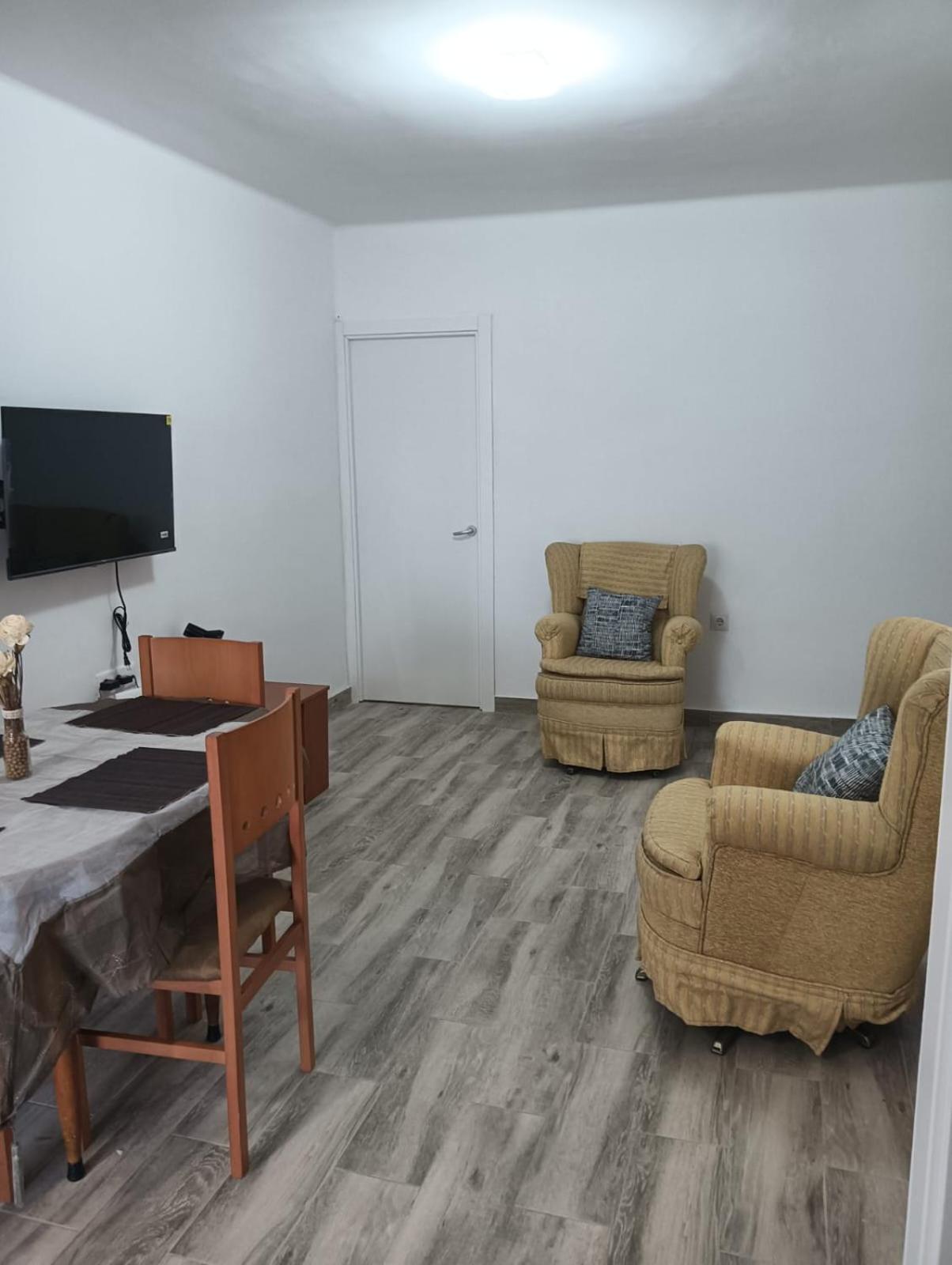 Apartamento Ribera