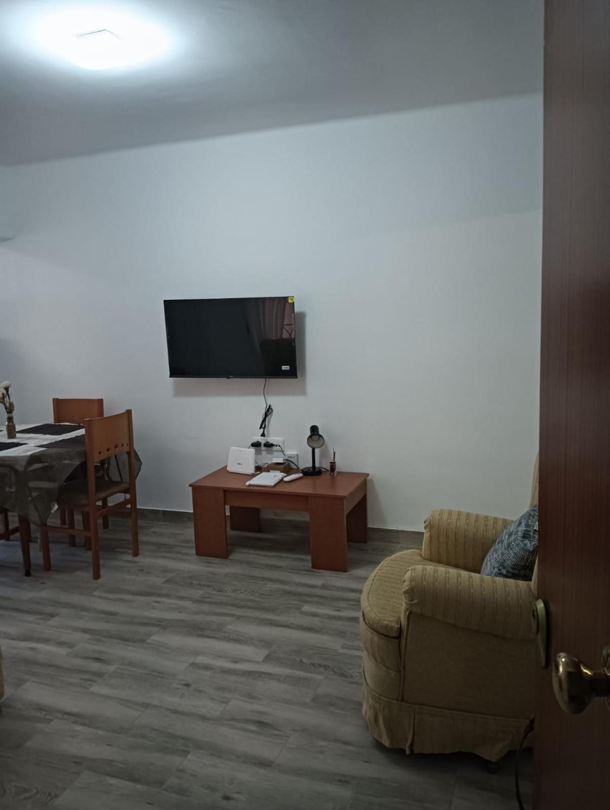 Apartamento Ribera